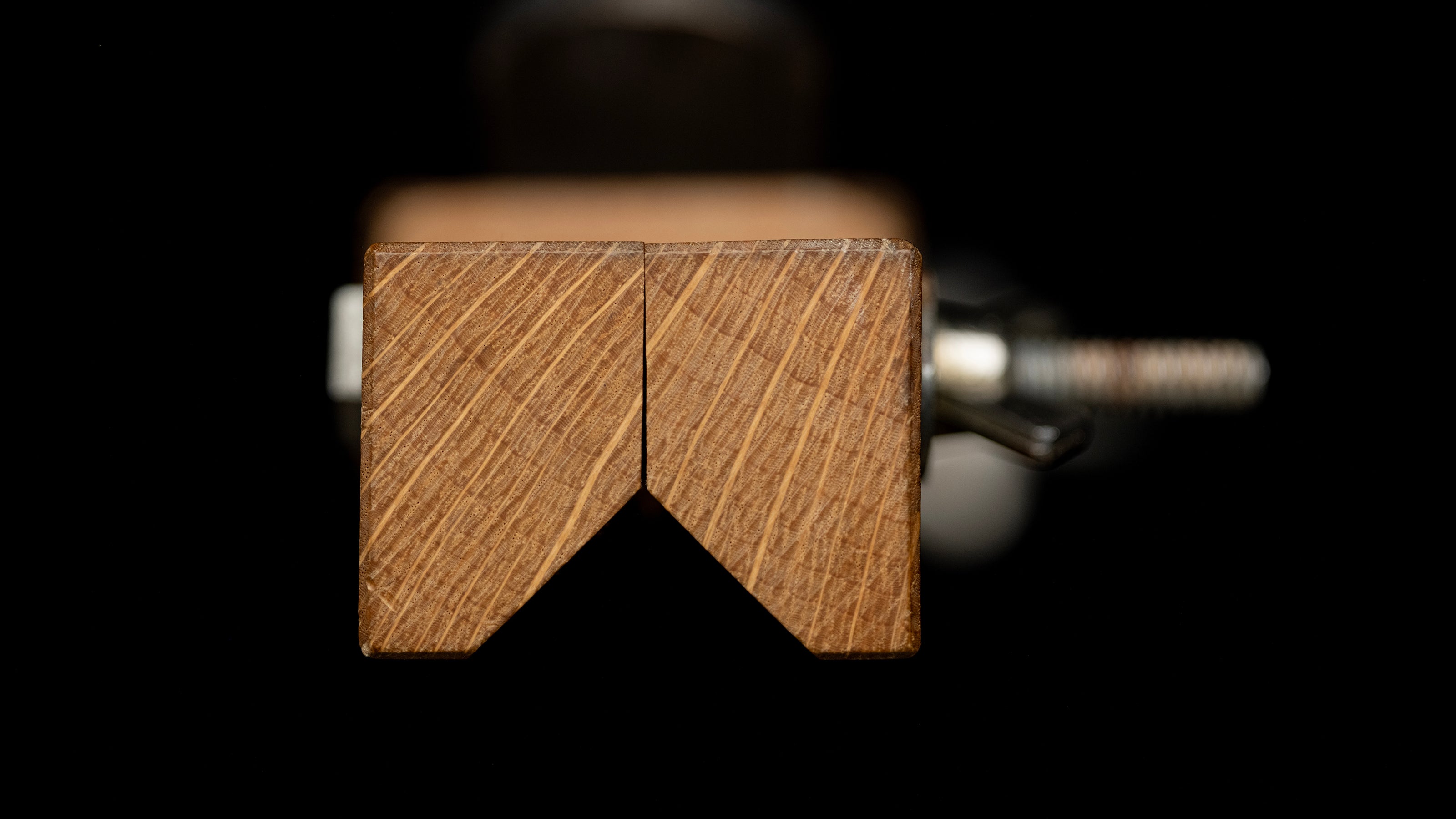 Kadomentori-Kanna Japanese Adjustable Chamfer Plane By Komori - 30mm