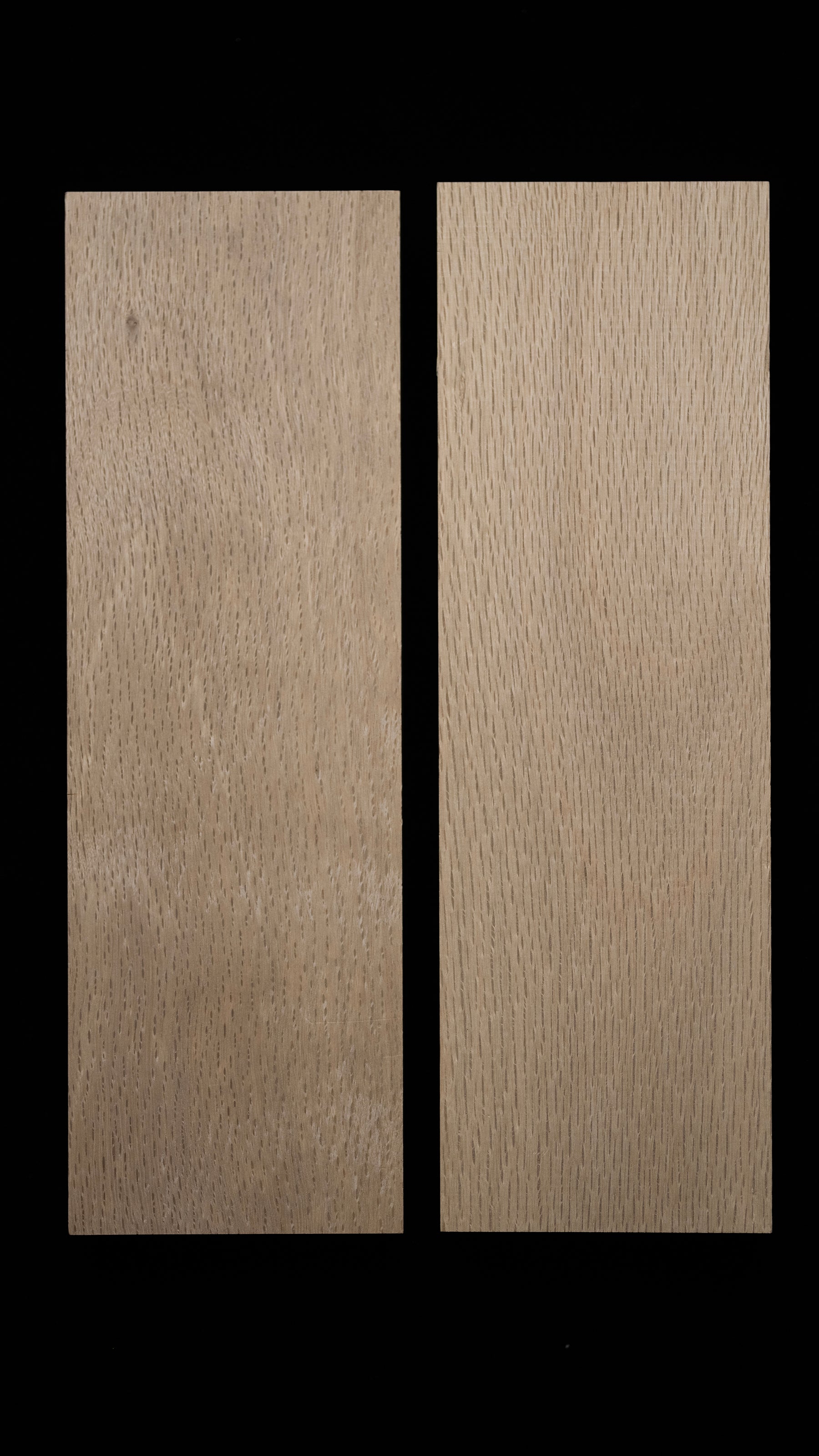 Japanese White Oak Wood Plane Body (Dai) for 75mm Blade