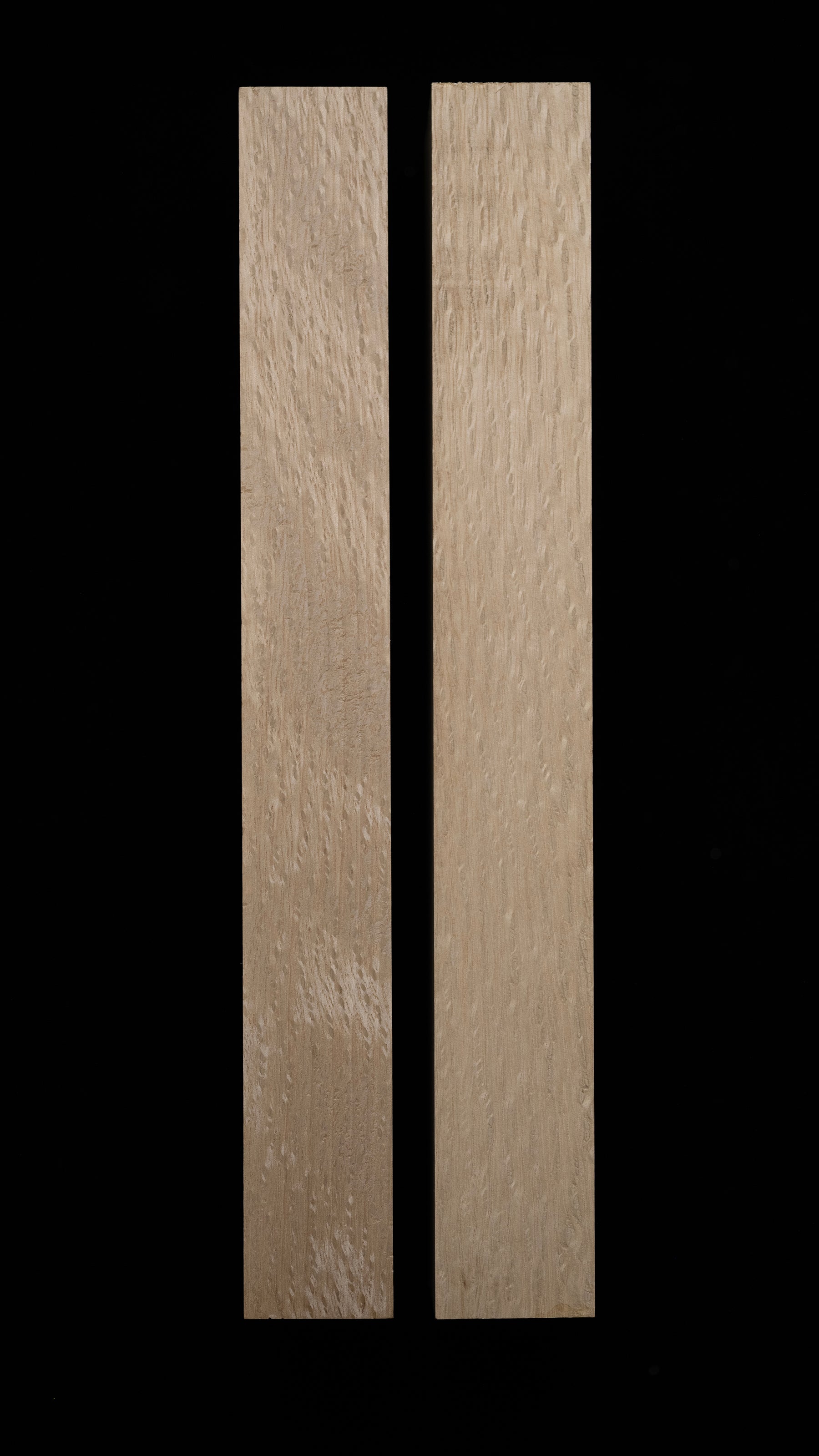 Japanese White Oak Wood Plane Body (Dai) for 75mm Blade