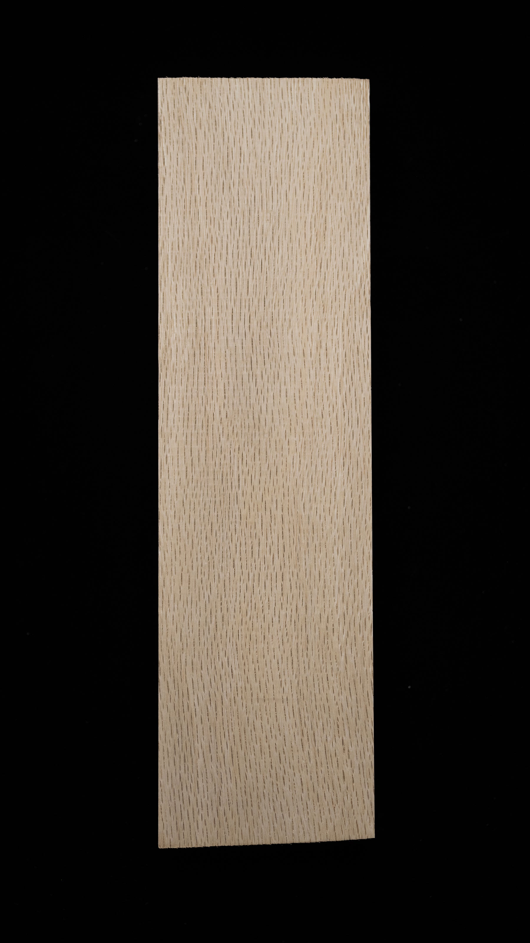 Japanese White Oak Wood Plane Body (Dai) for 70mm Blade - ②