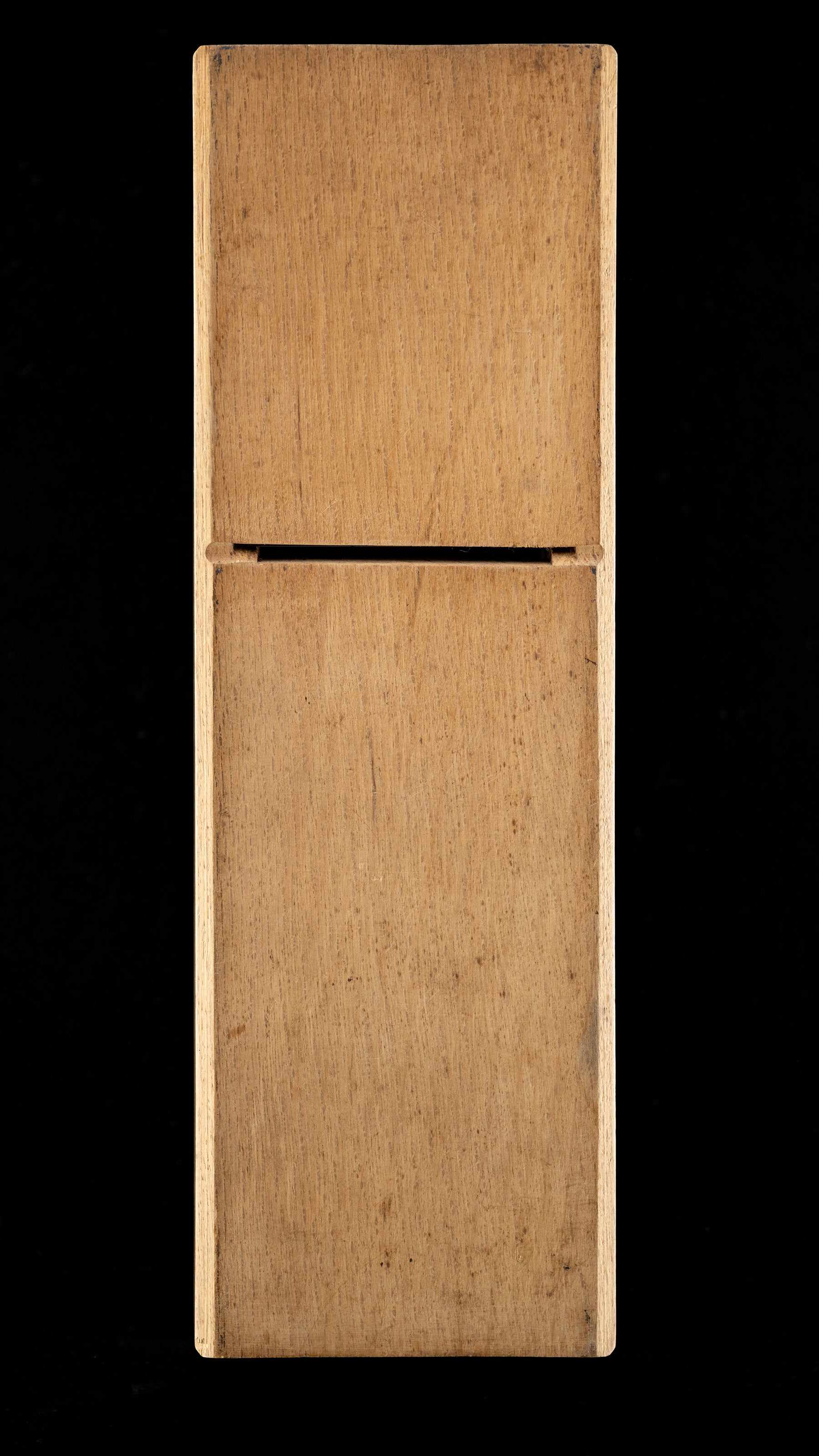 Hira-ganna Japanese Smoothing Plane By Oguma Torasaburou - 80mm
