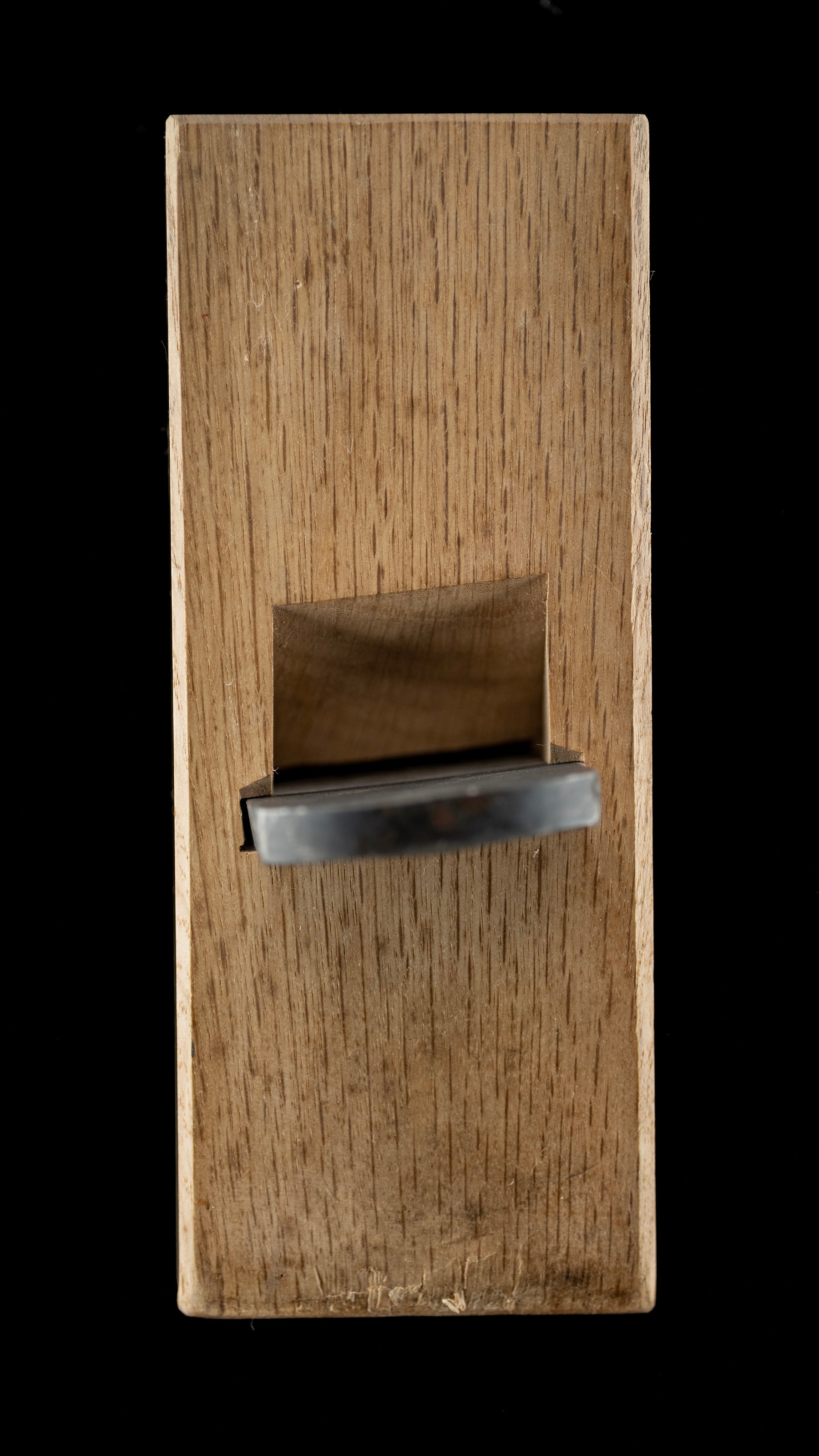 Dainaoshi-Kanna Japanese Standing/Scraper Plane By Komori - 42mm