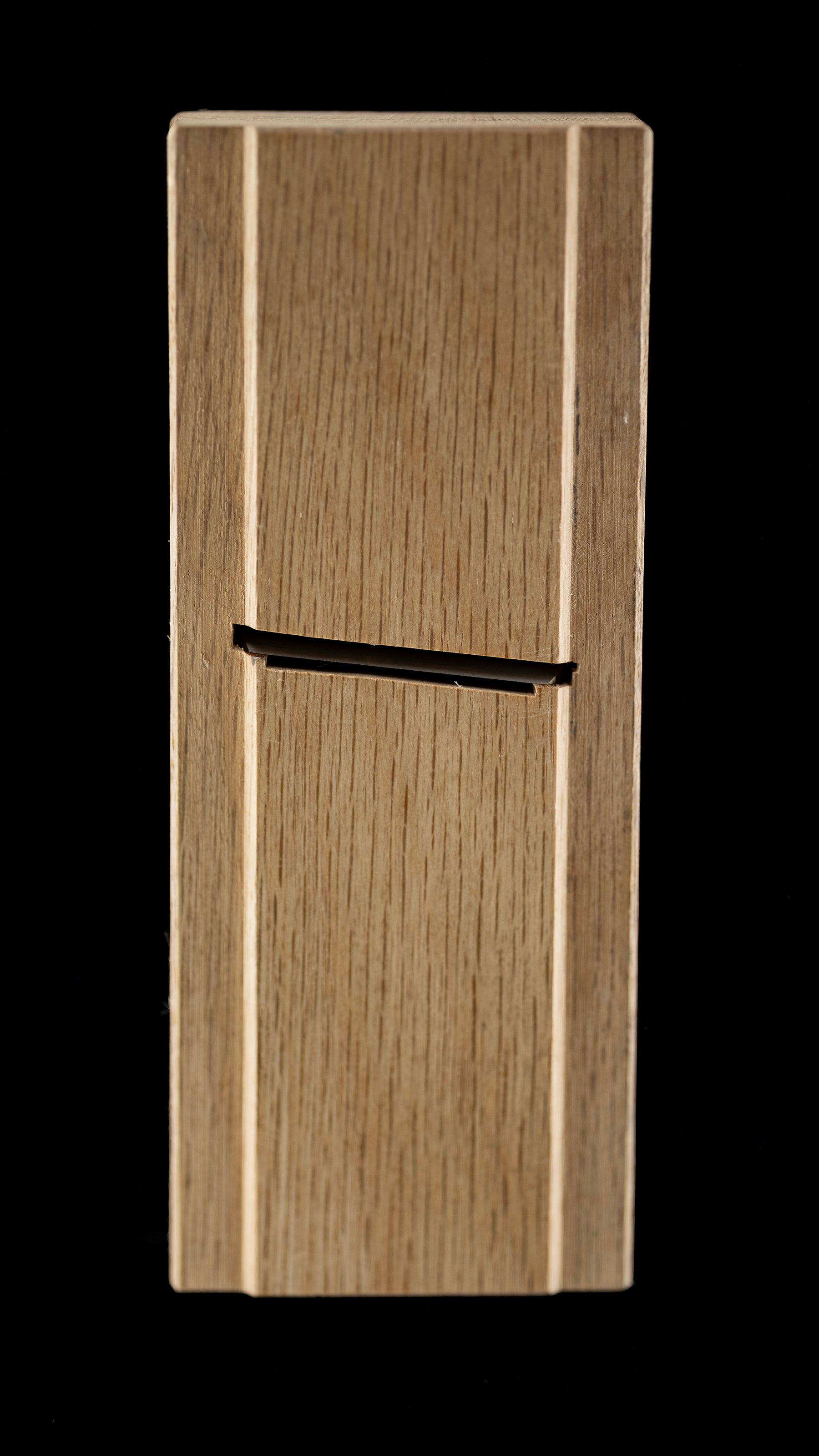 Dainaoshi-Kanna Japanese Standing/Scraper Plane By Komori - 42mm
