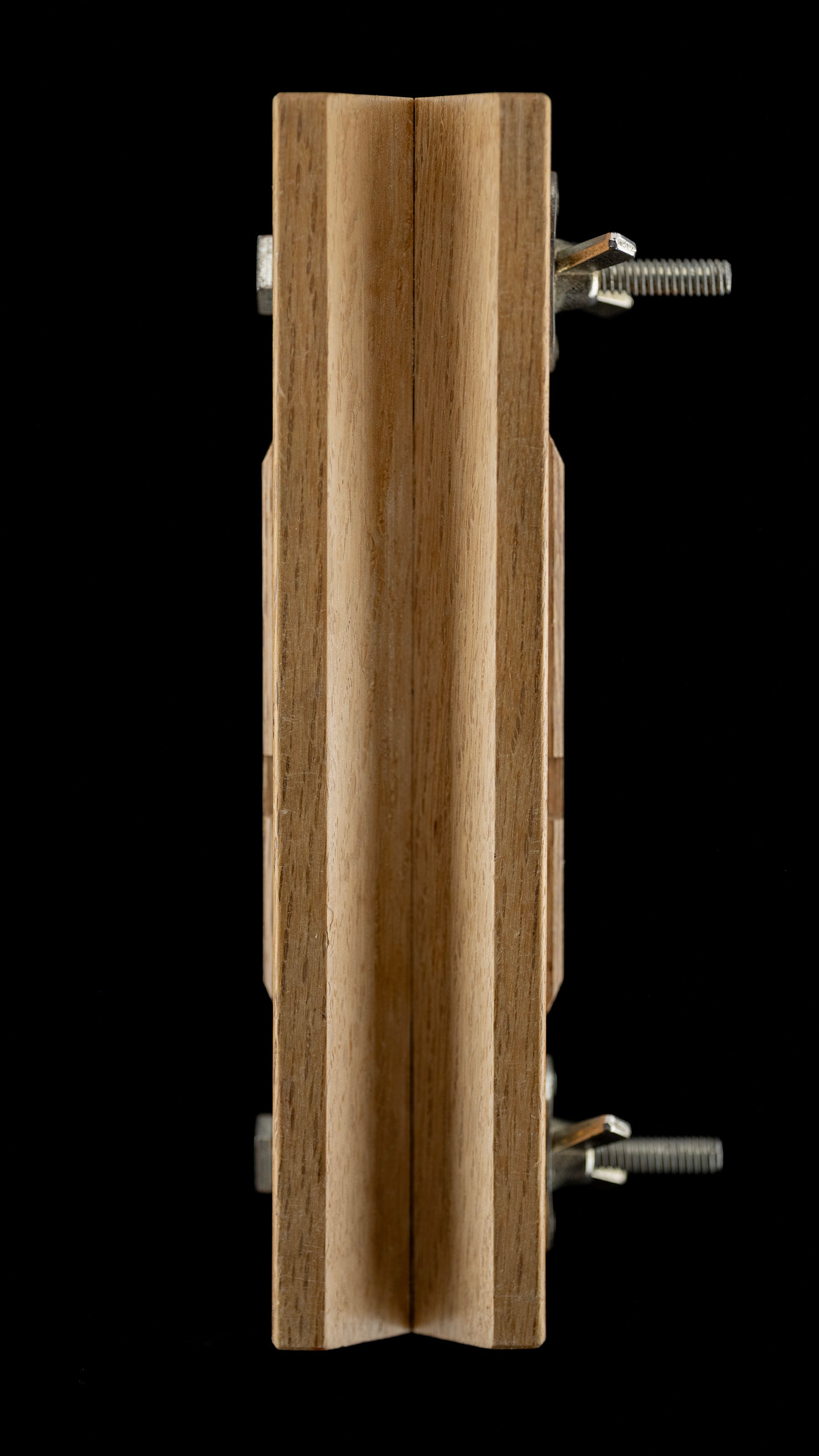 Kadomentori-Kanna Japanese Adjustable Chamfer Plane By Komori - 30mm