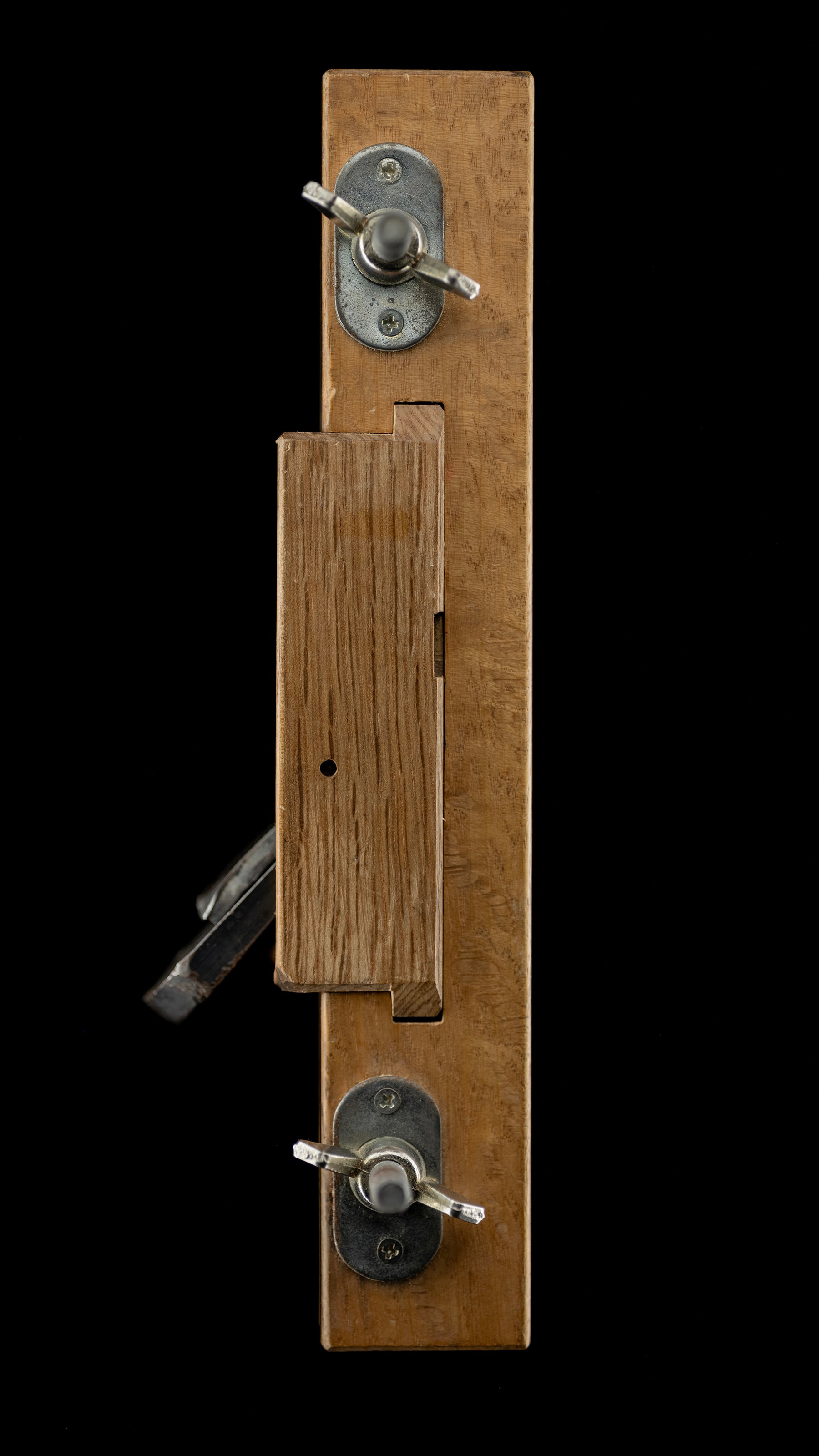 Kadomentori-Kanna Japanese Adjustable Chamfer Plane By Komori - 30mm