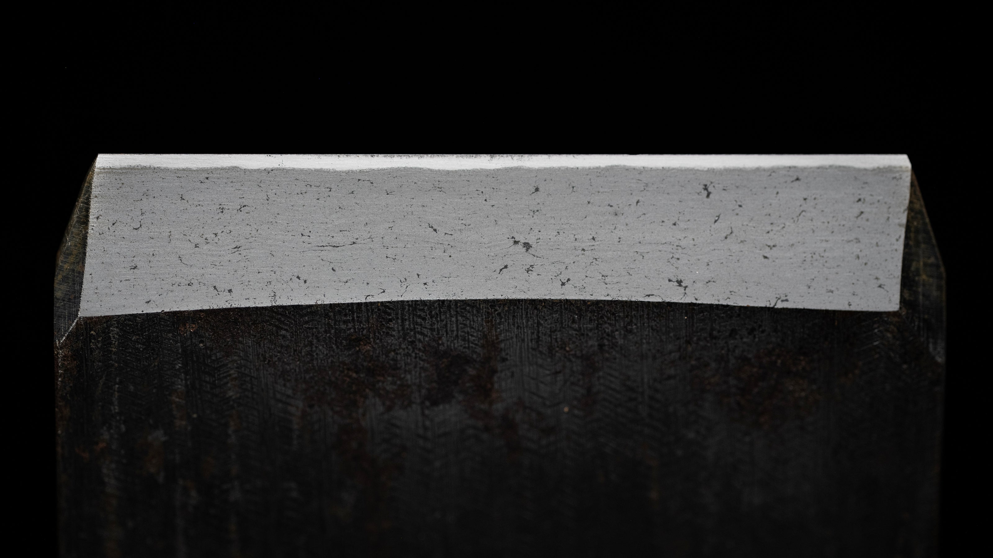 Hira-ganna Japanese Smoothing Plane By Oguma Torasaburou - 80mm