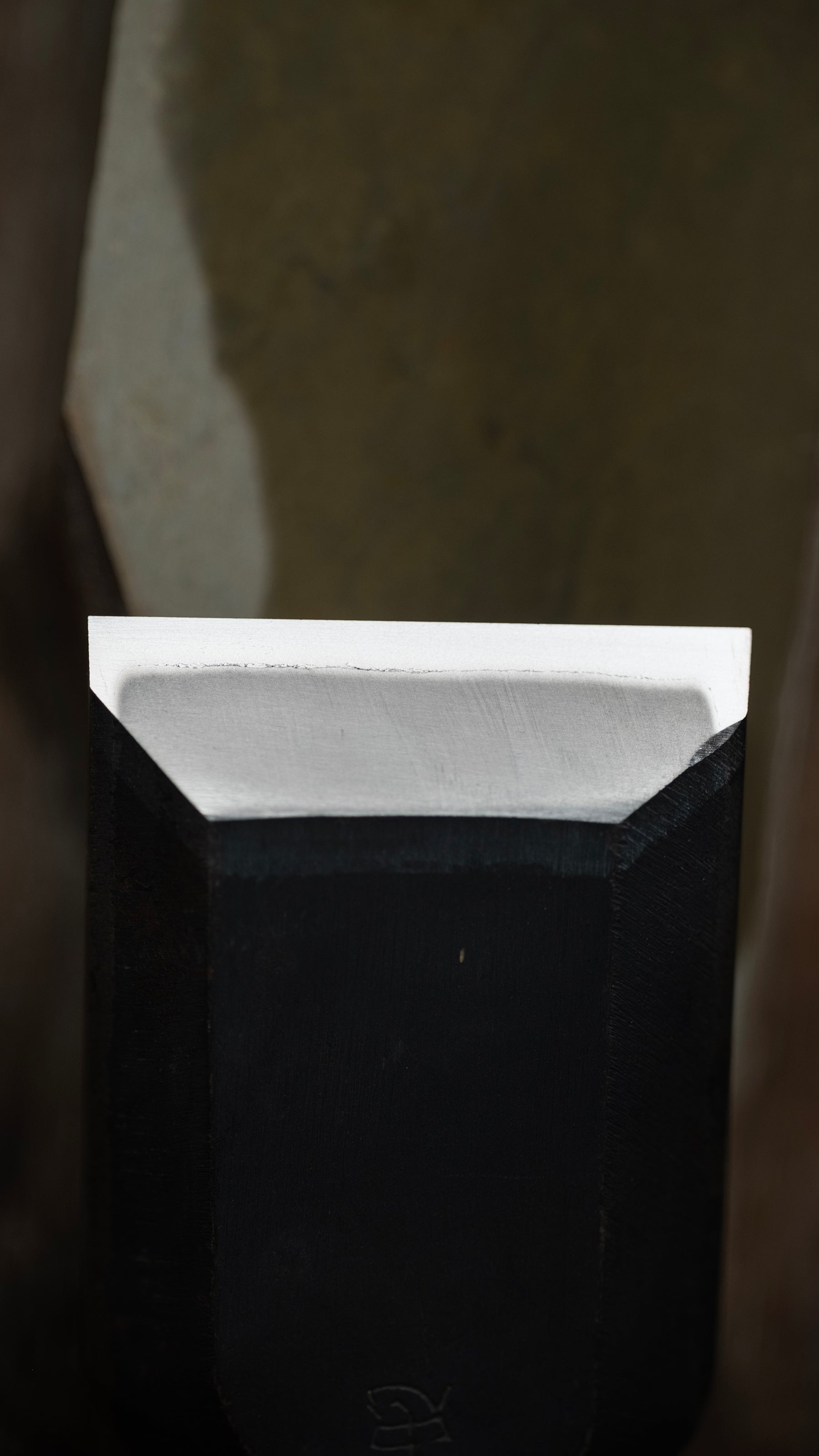 {GIFT} Tomae Japanese Natural Finishing Stone - 546g