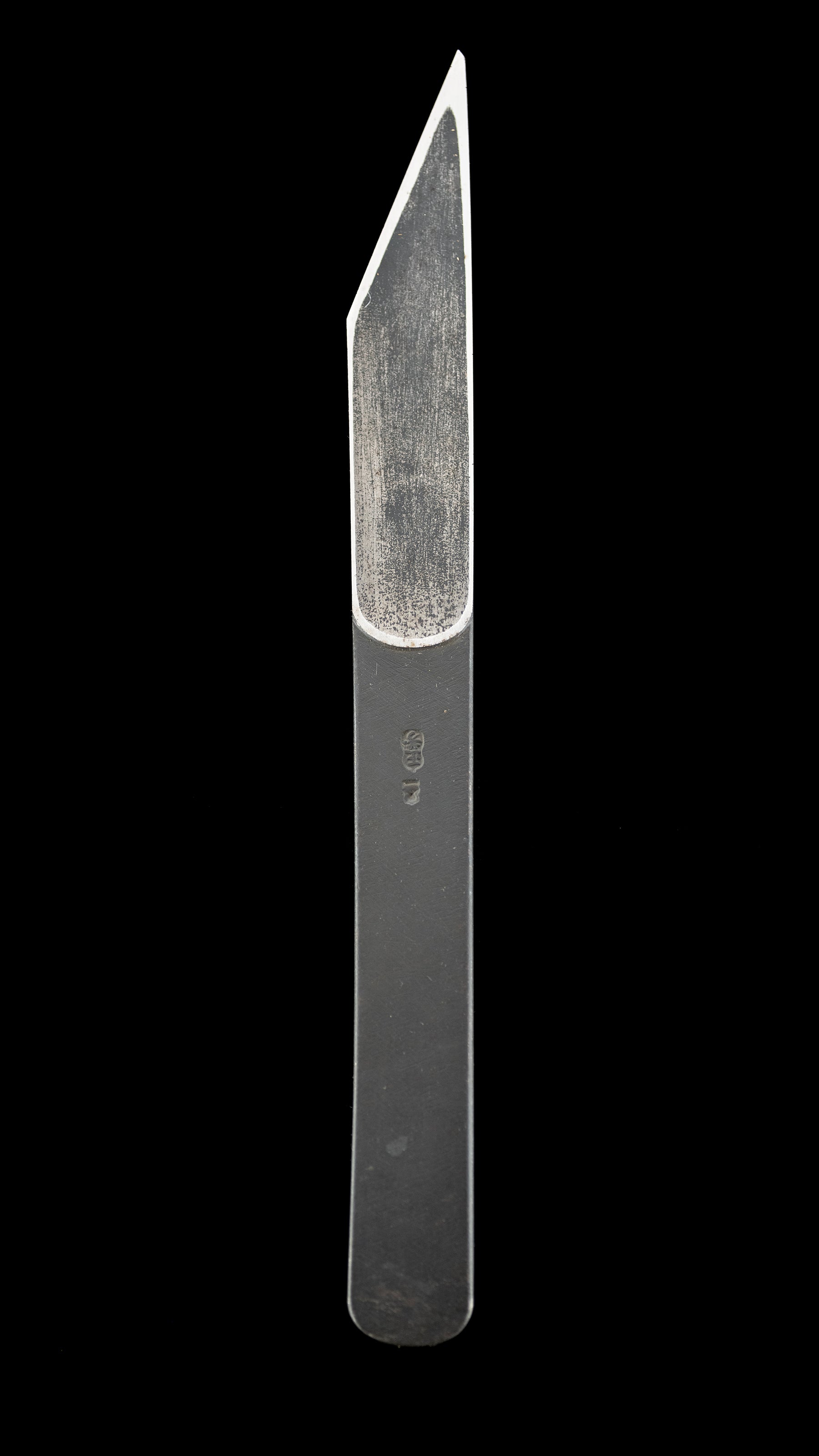 Kiridashi Knife By Second Generation Masayoshi For Right Hand