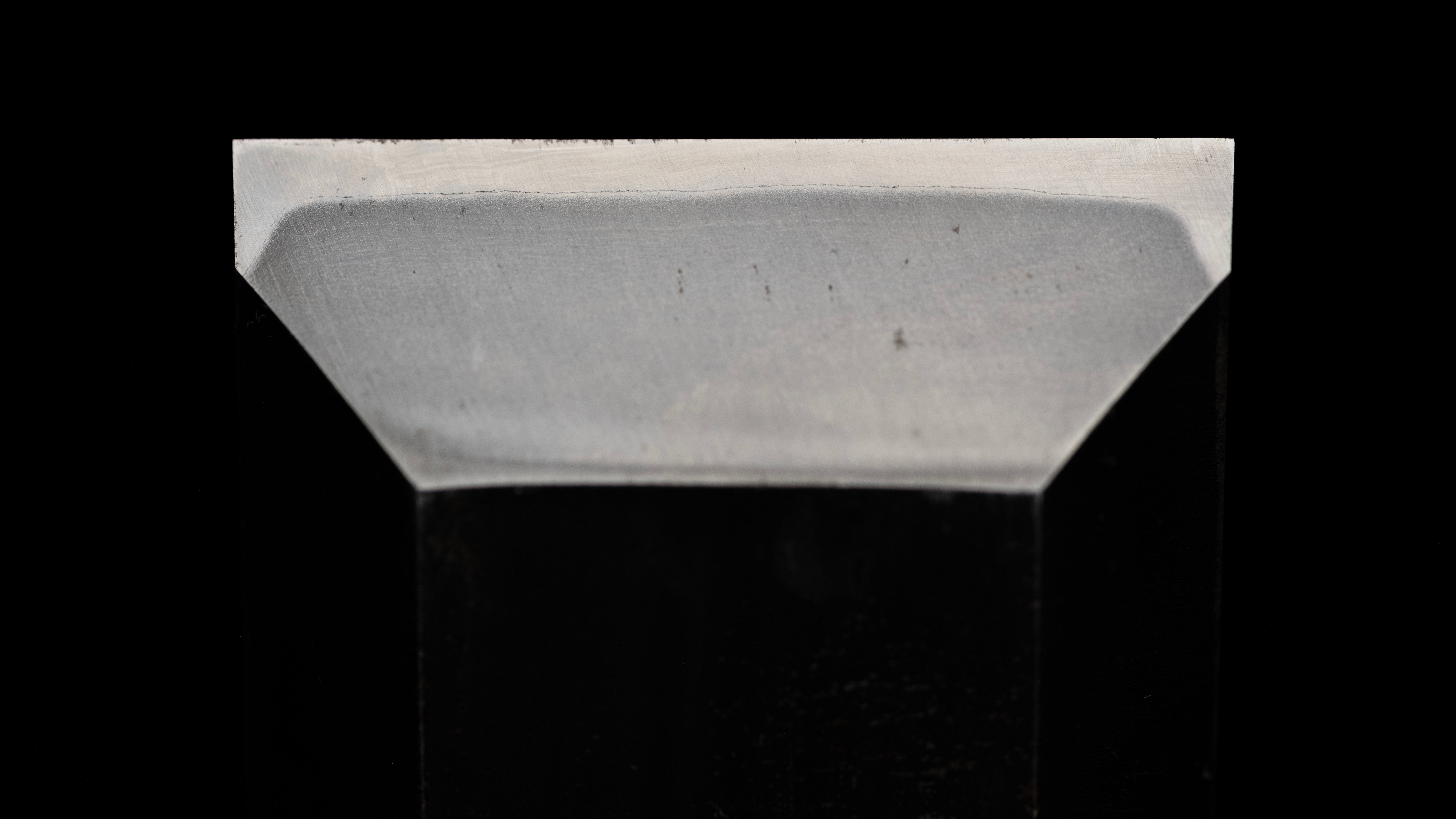 Tataki-Nomi Japanese Custom Made Timber Chisel By Ichihiro Ⅱ - 48mm