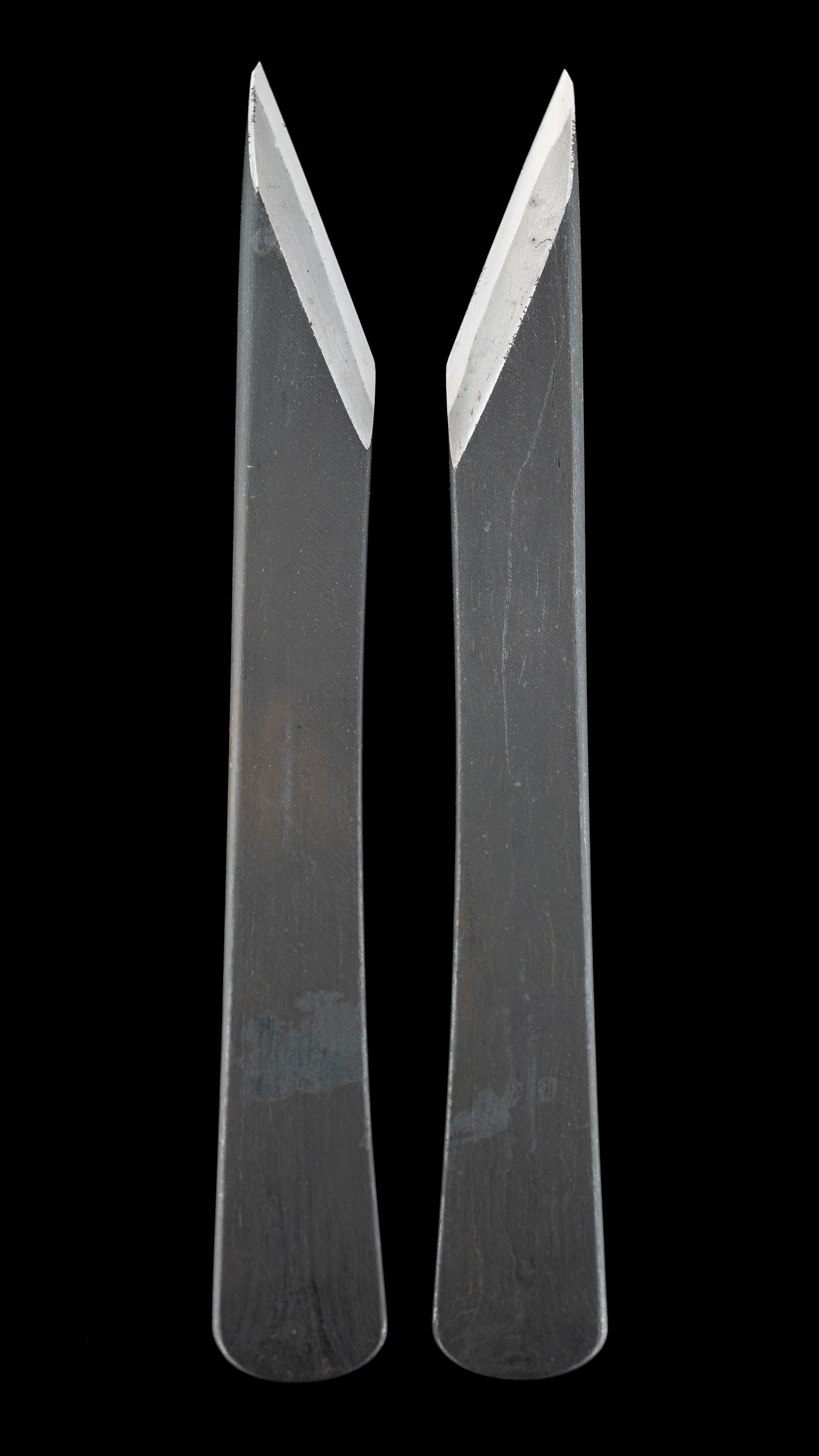 Kiridashi Knife By Second Generation Masayoshi - Set