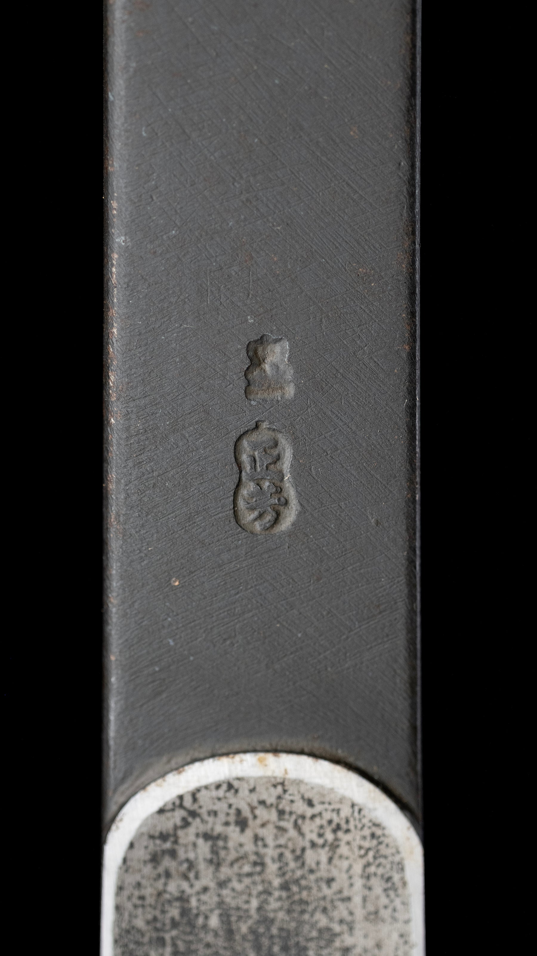 Kiridashi Knife By Second Generation Masayoshi For Right Hand