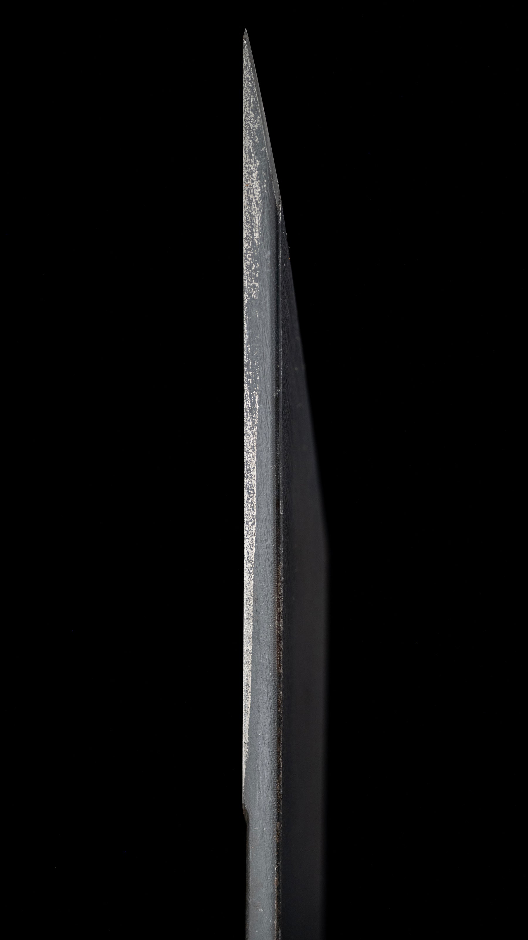 Kiridashi Knife By Second Generation Masayoshi For Right Hand