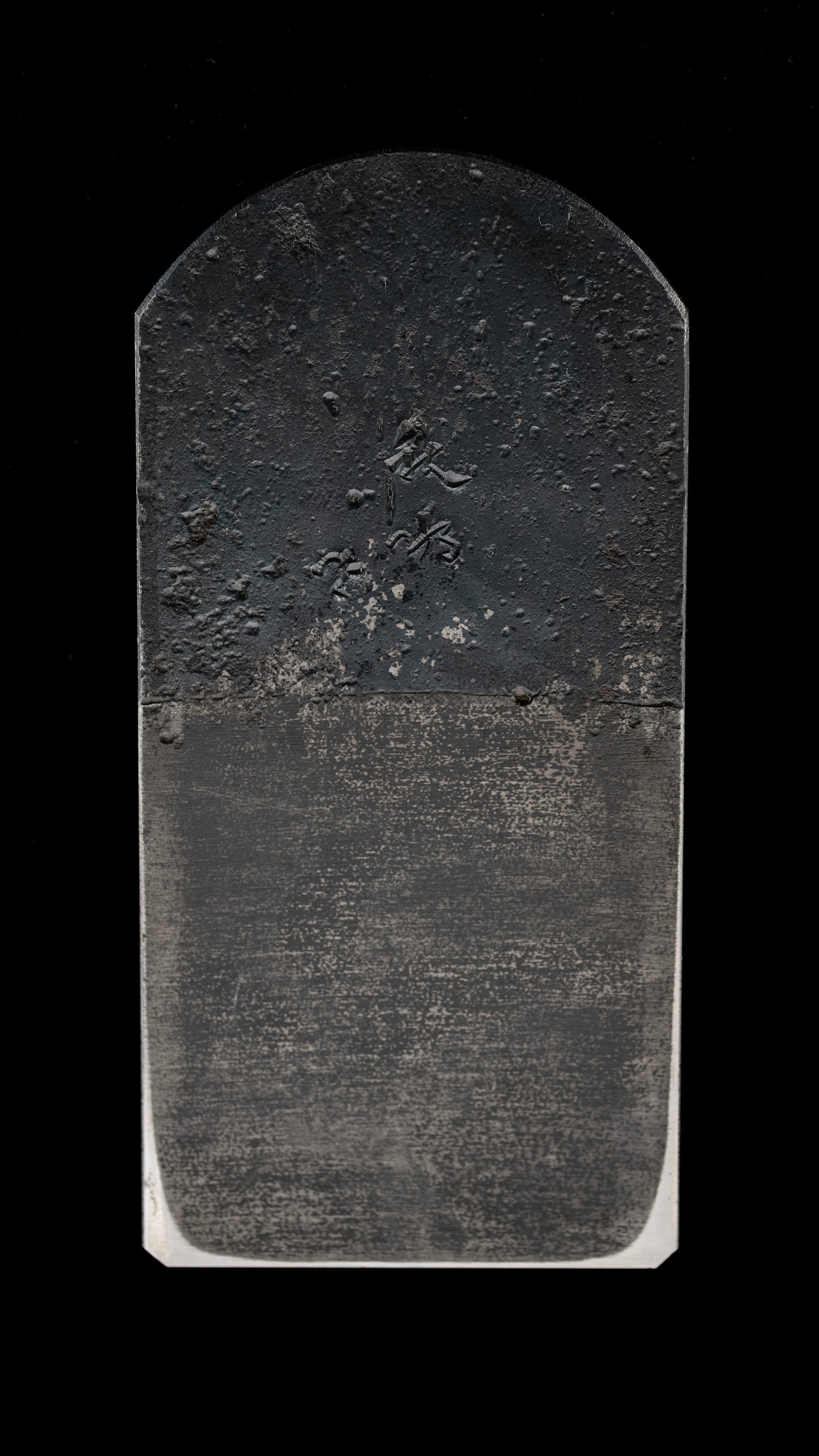 Hira-ganna Japanese Smoothing Plane By Keizaburo- 55mm