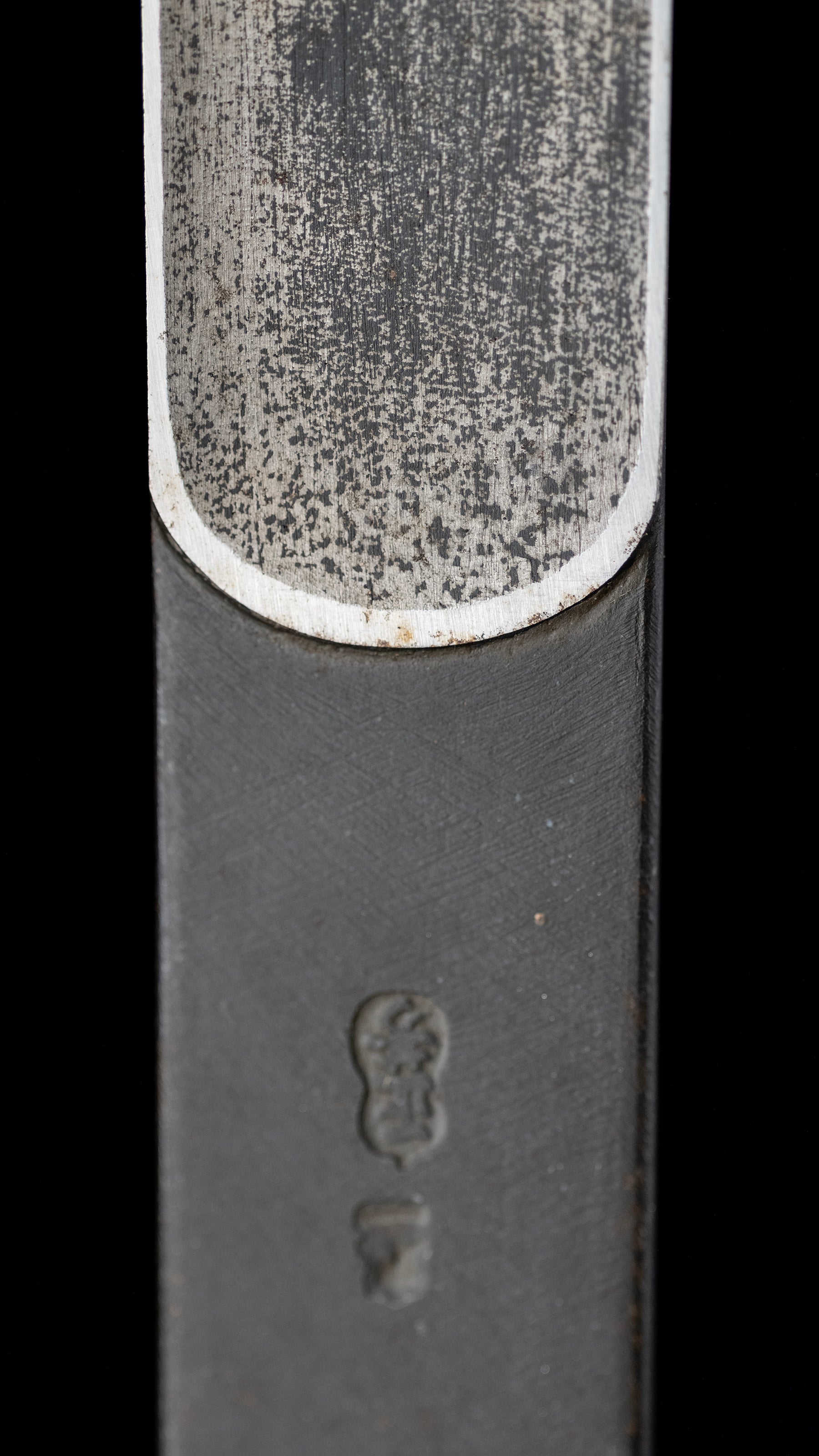 Kiridashi Knife By Second Generation Masayoshi For Right Hand