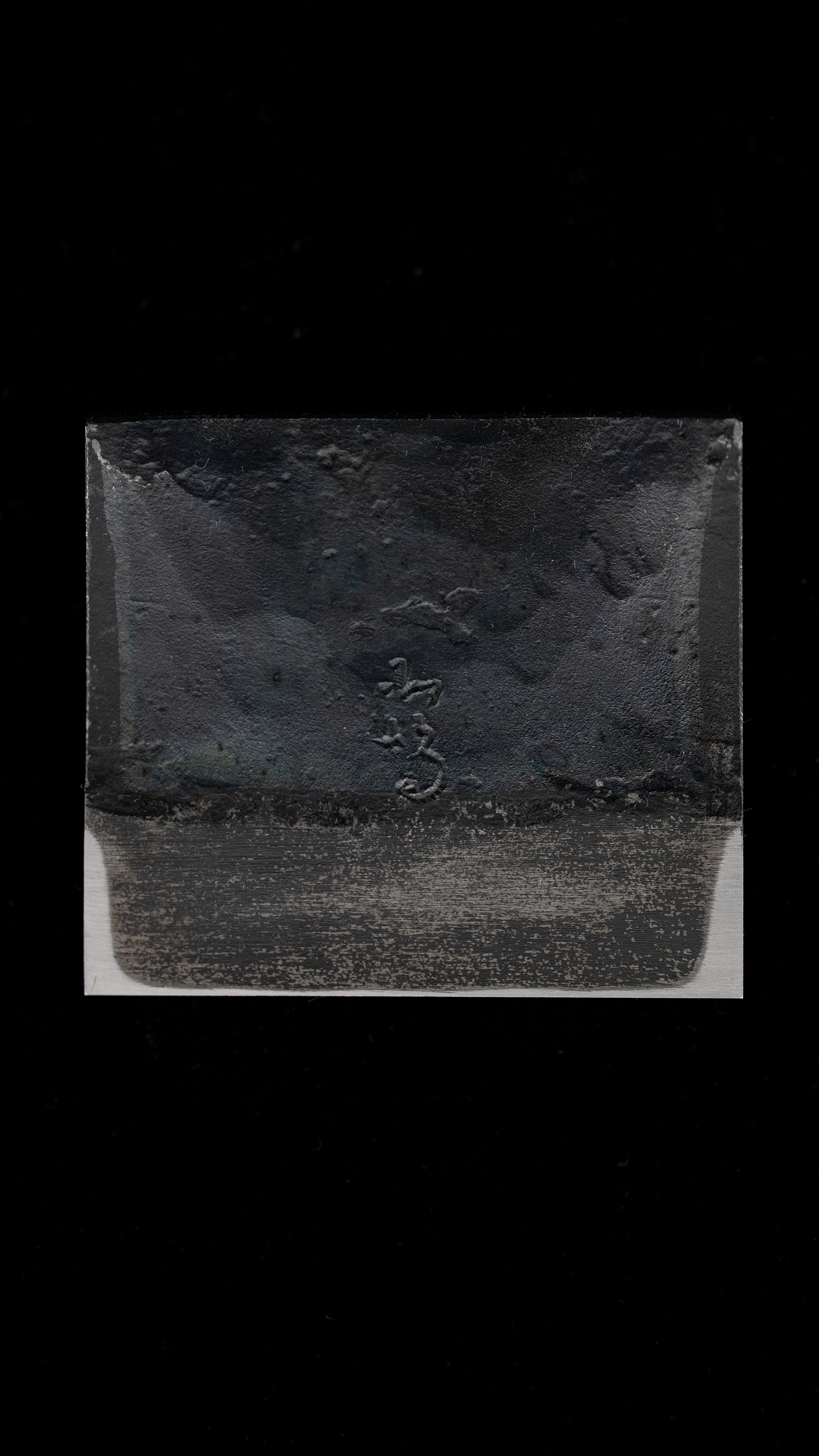 Hira-ganna Japanese Smoothing Plane By Keizaburo- 60mm