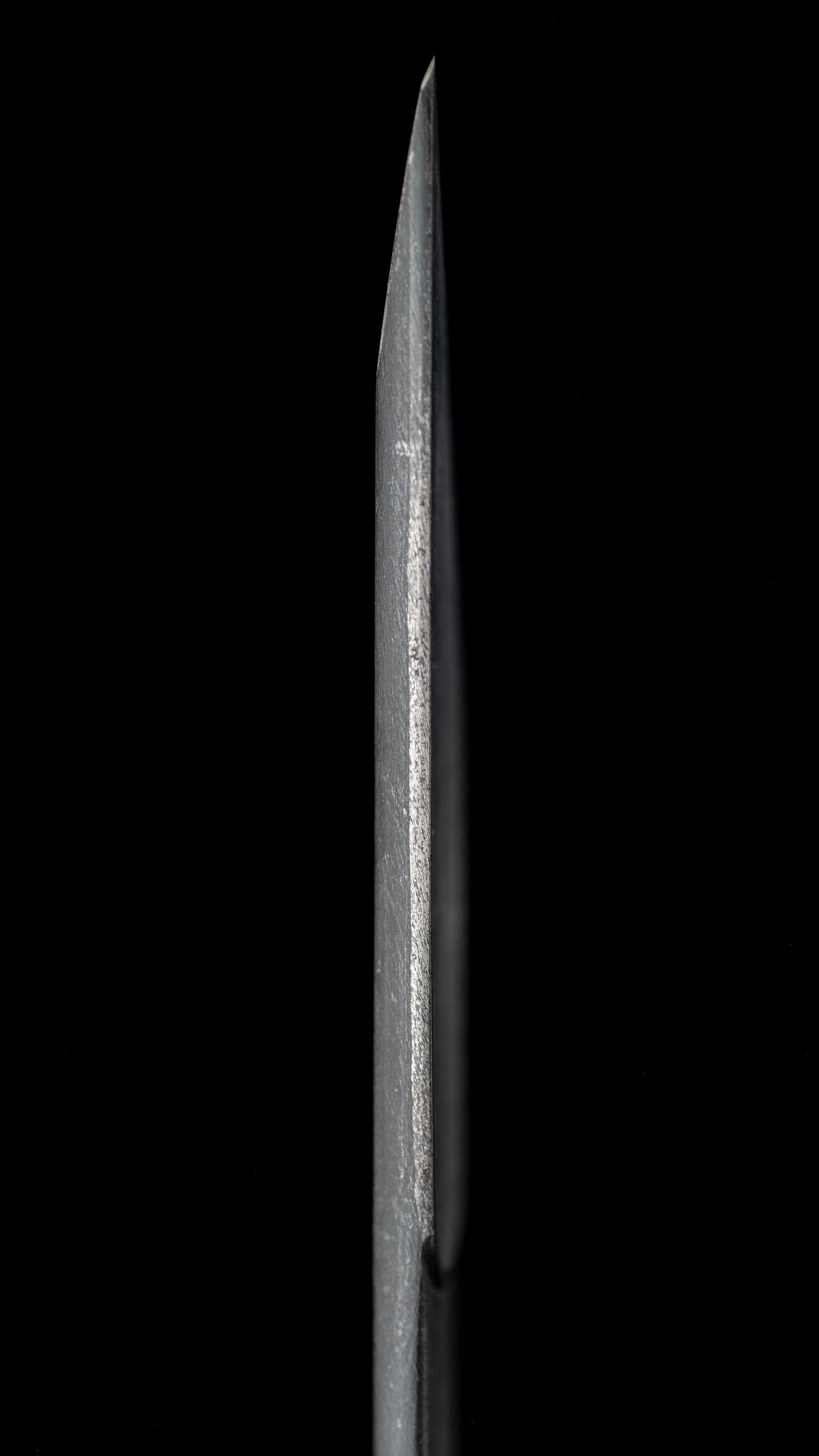 Kiridashi Knife By Second Generation Masayoshi - Set