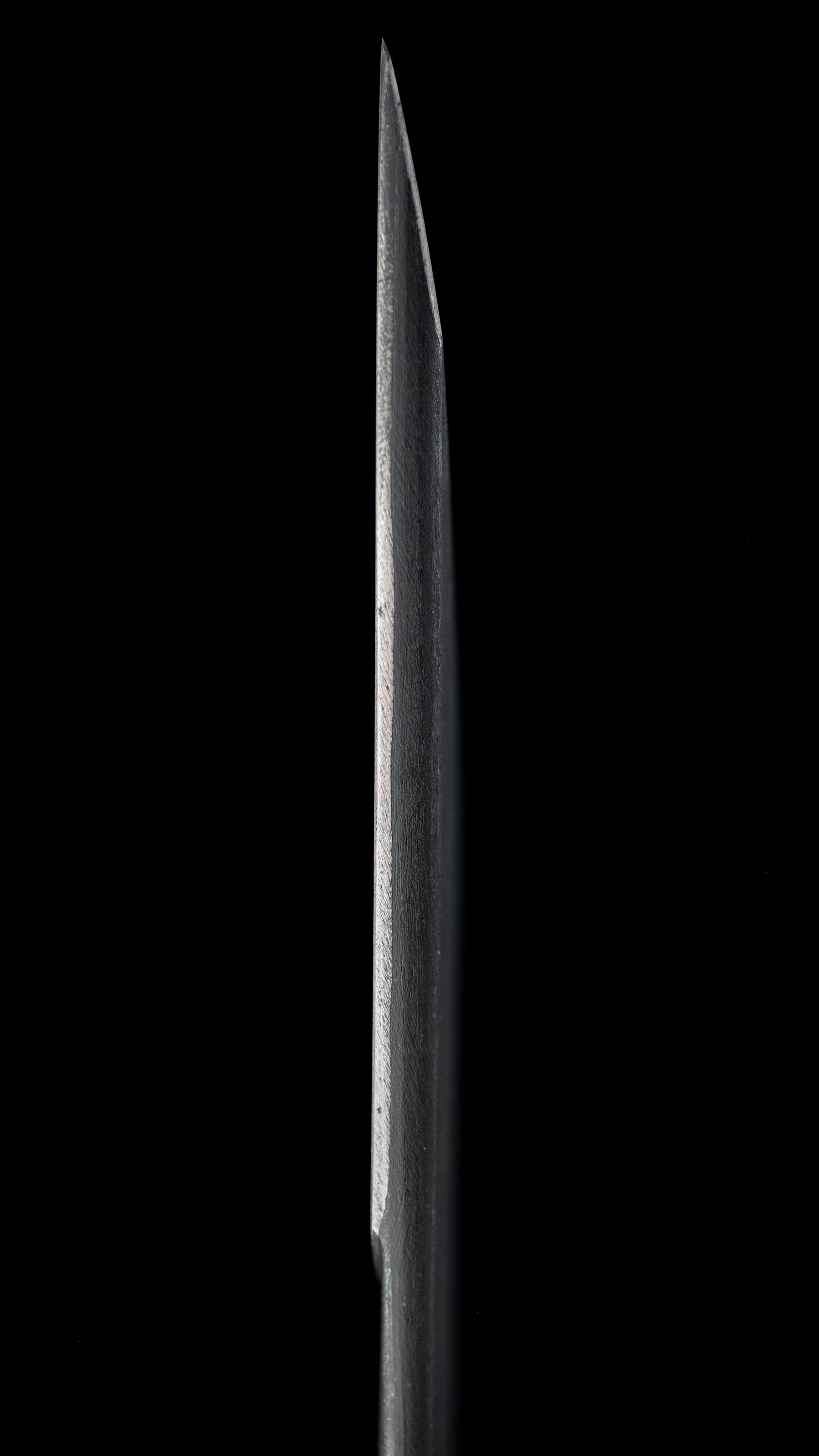 Kiridashi Knife By Second Generation Masayoshi - Set