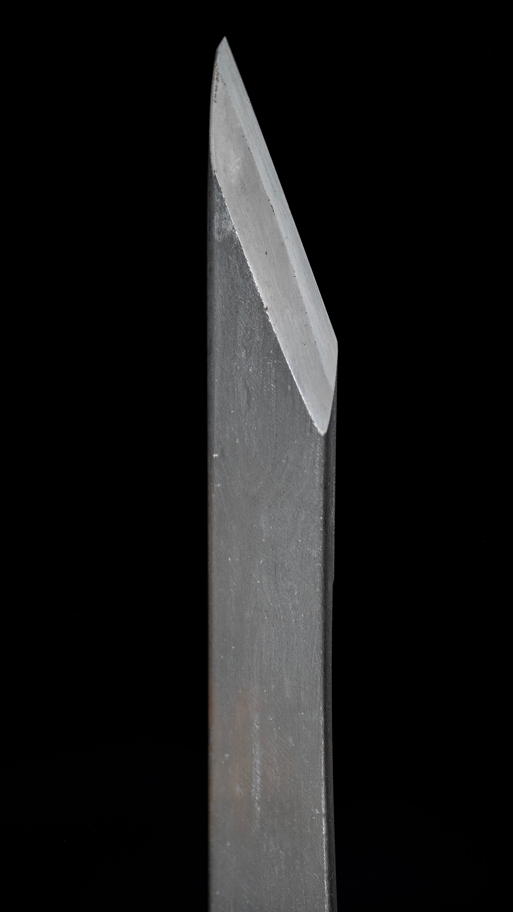 Kiridashi Knife By Second Generation Masayoshi - Set