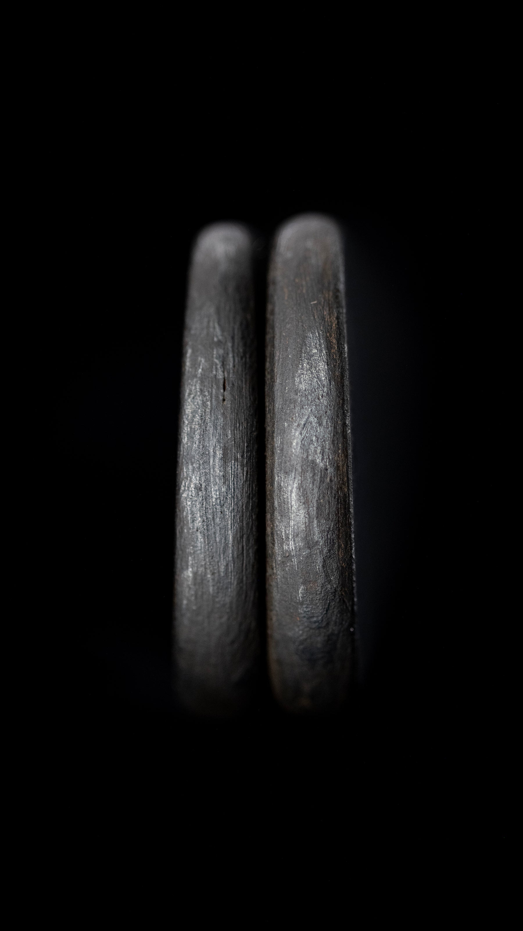 Kiridashi Knife By Second Generation Masayoshi - Set