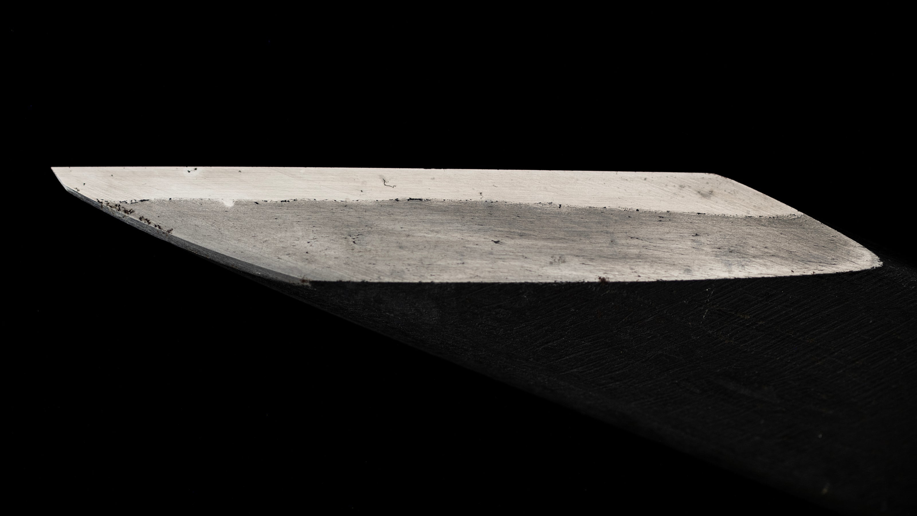 Kiridashi Knife By Second Generation Masayoshi - Set