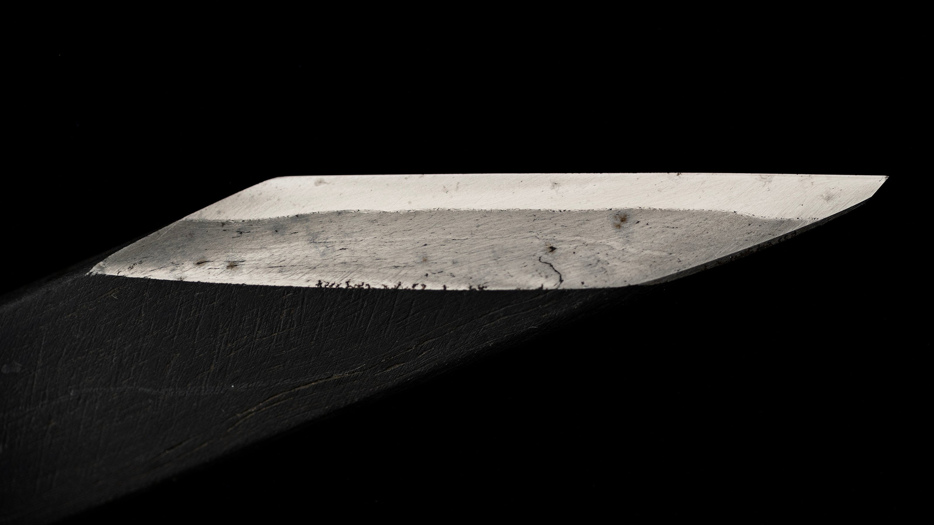 Kiridashi Knife By Second Generation Masayoshi - Set