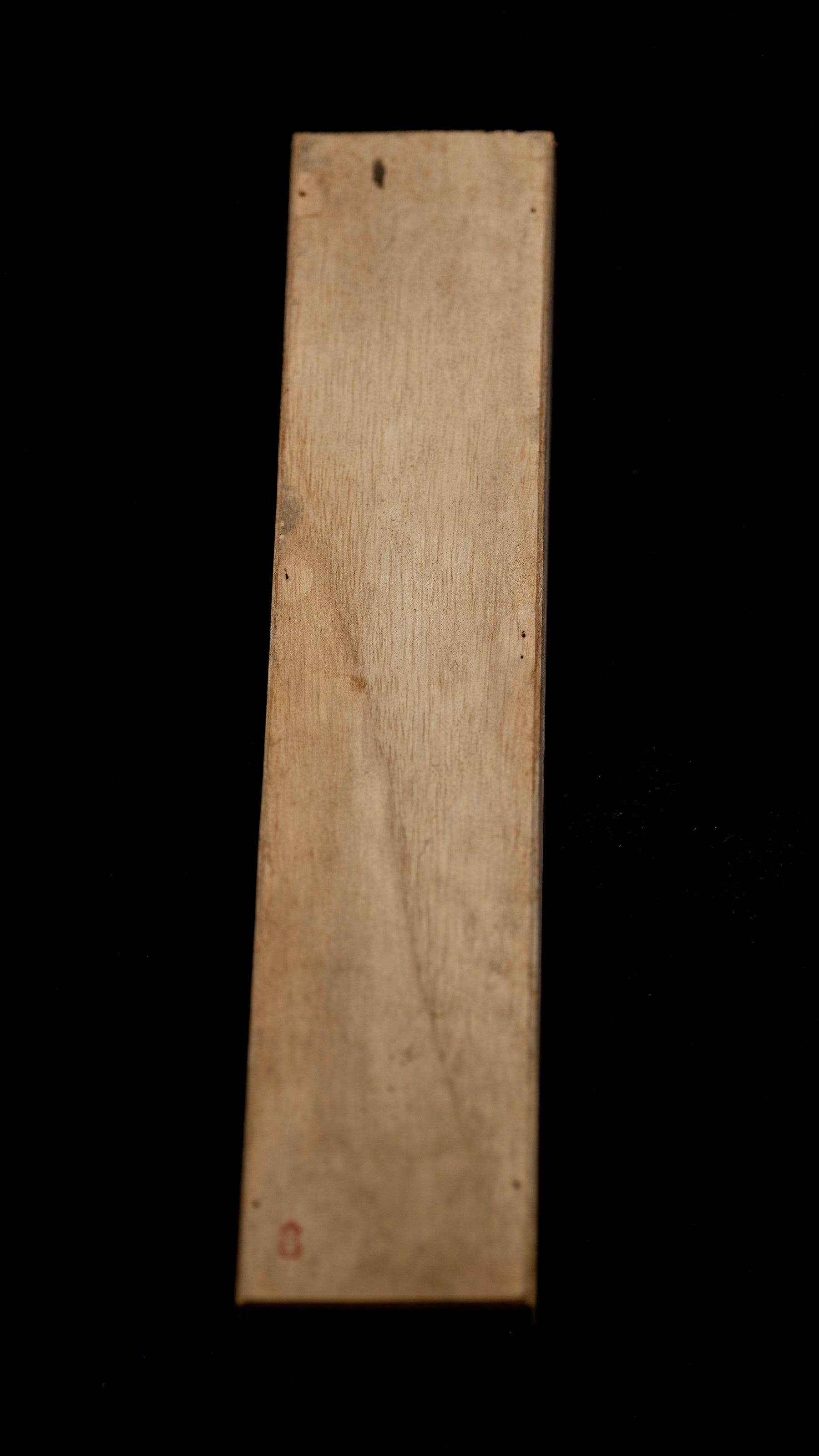 Kiridashi Knife By Second Generation Masayoshi For Right Hand
