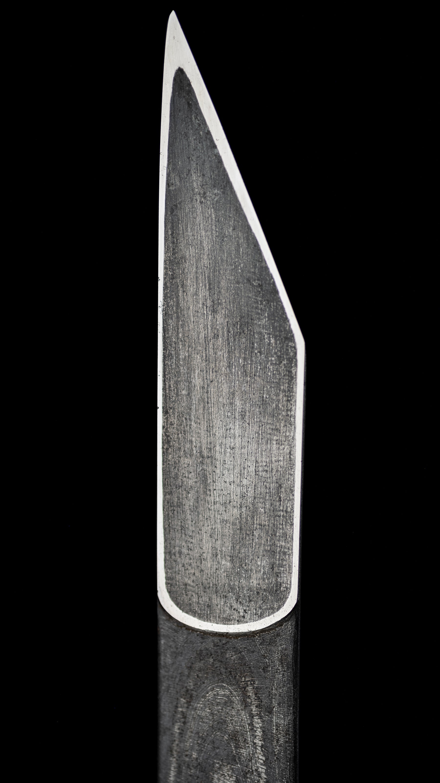 Kiridashi Knife By Second Generation Masayoshi - Set