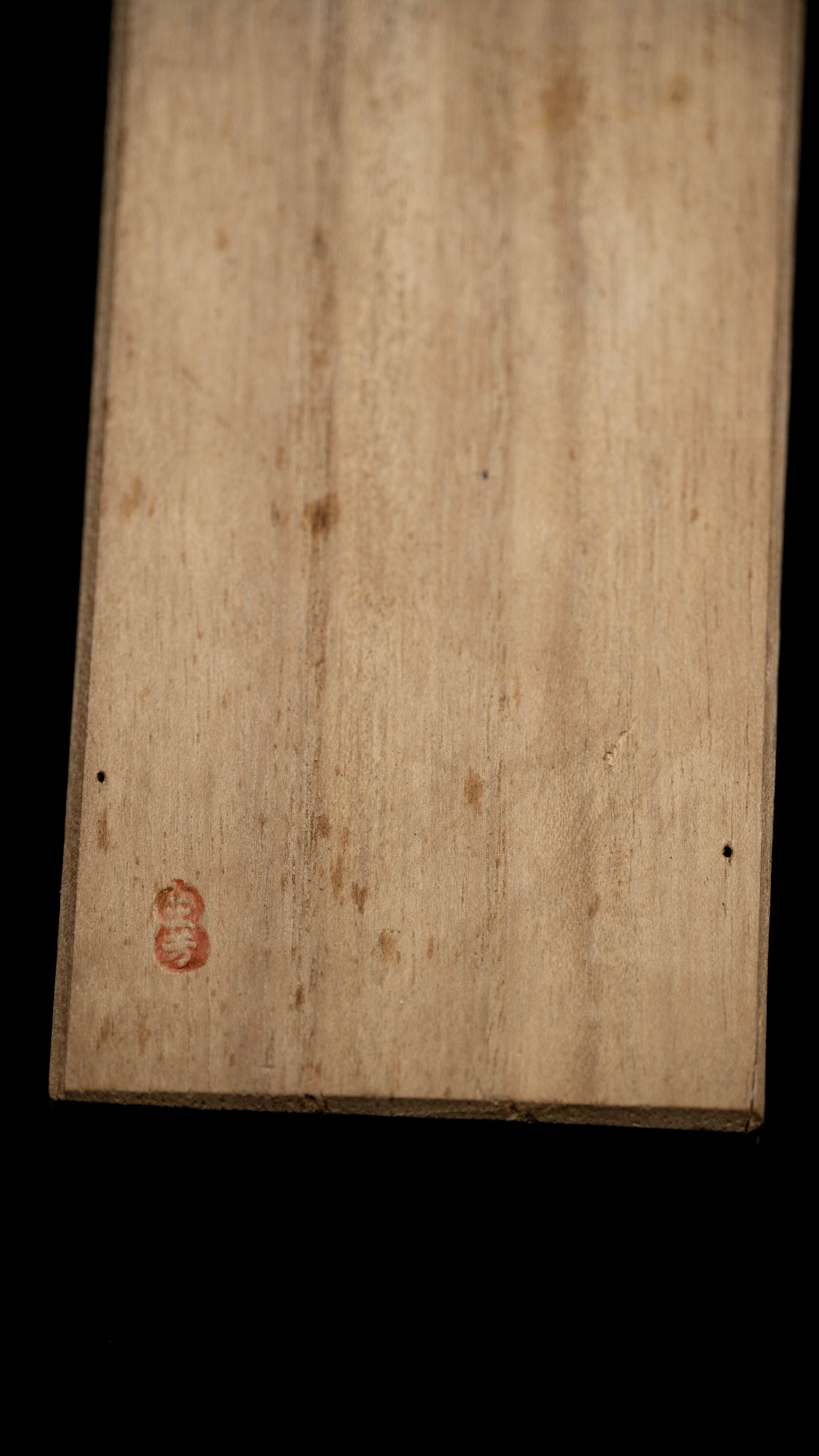Kiridashi Knife By Second Generation Masayoshi For Right Hand ②