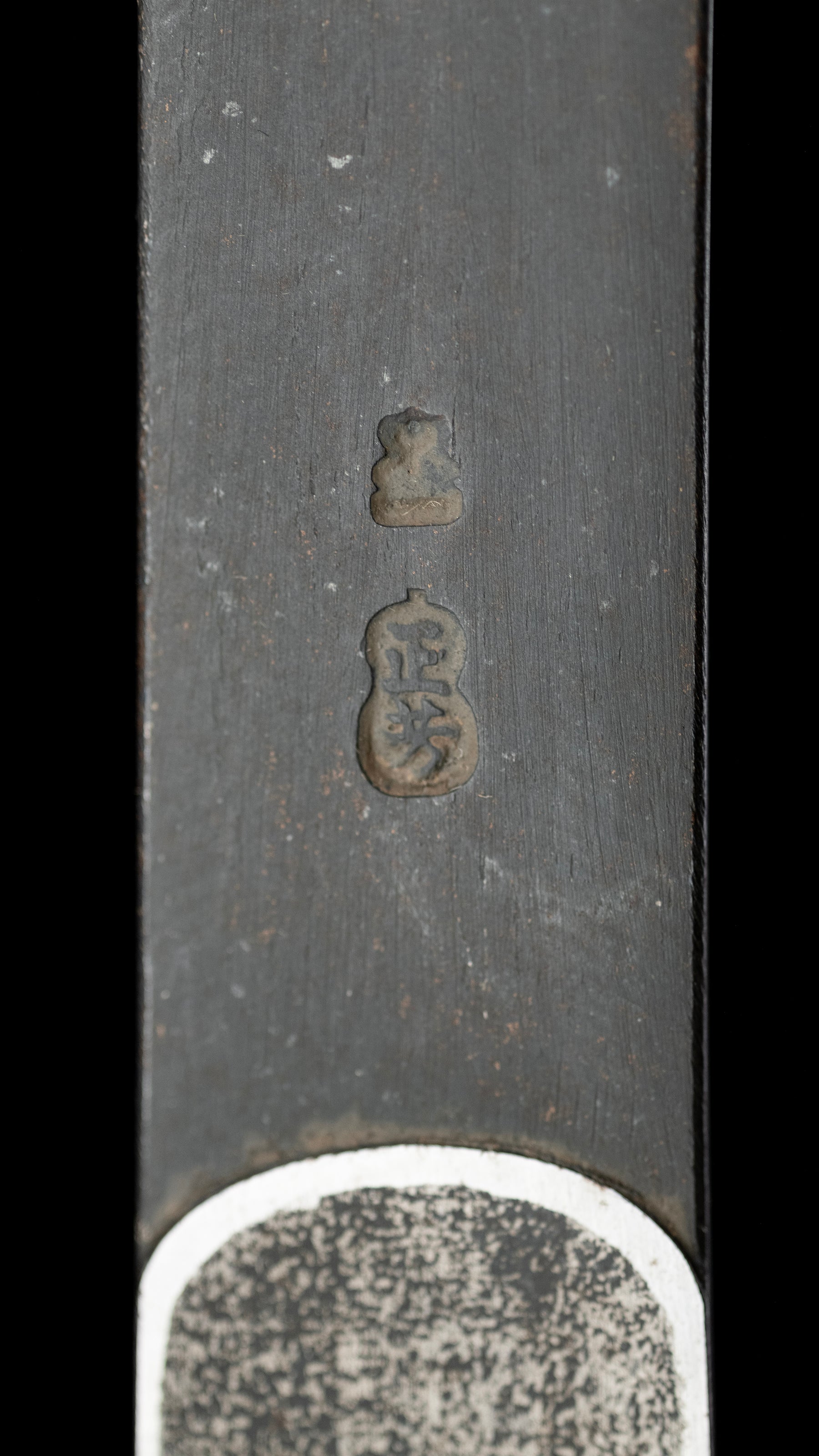 Kiridashi Knife By Second Generation Masayoshi For Right Hand ②