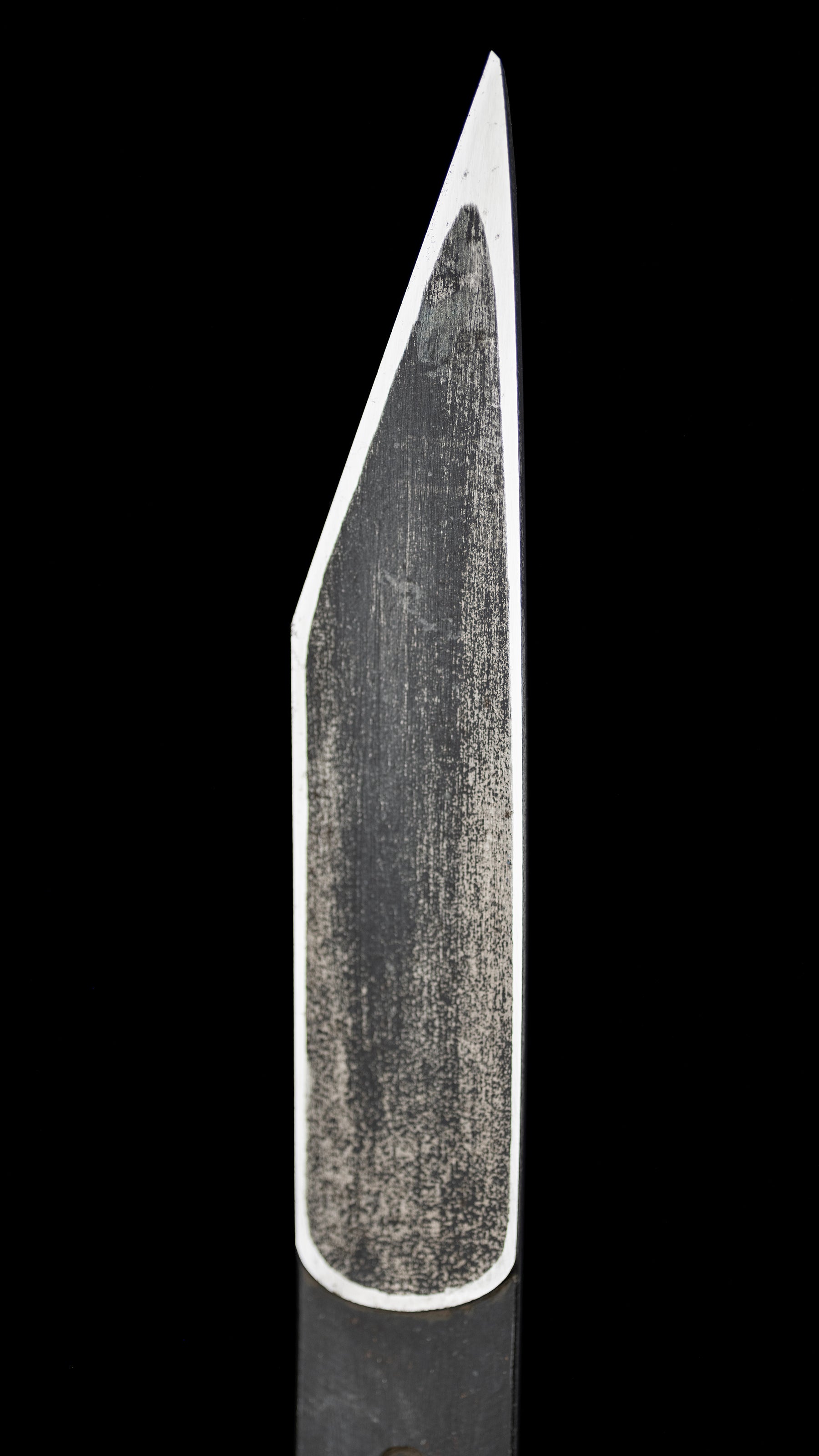 Kiridashi Knife By Second Generation Masayoshi For Right Hand ②
