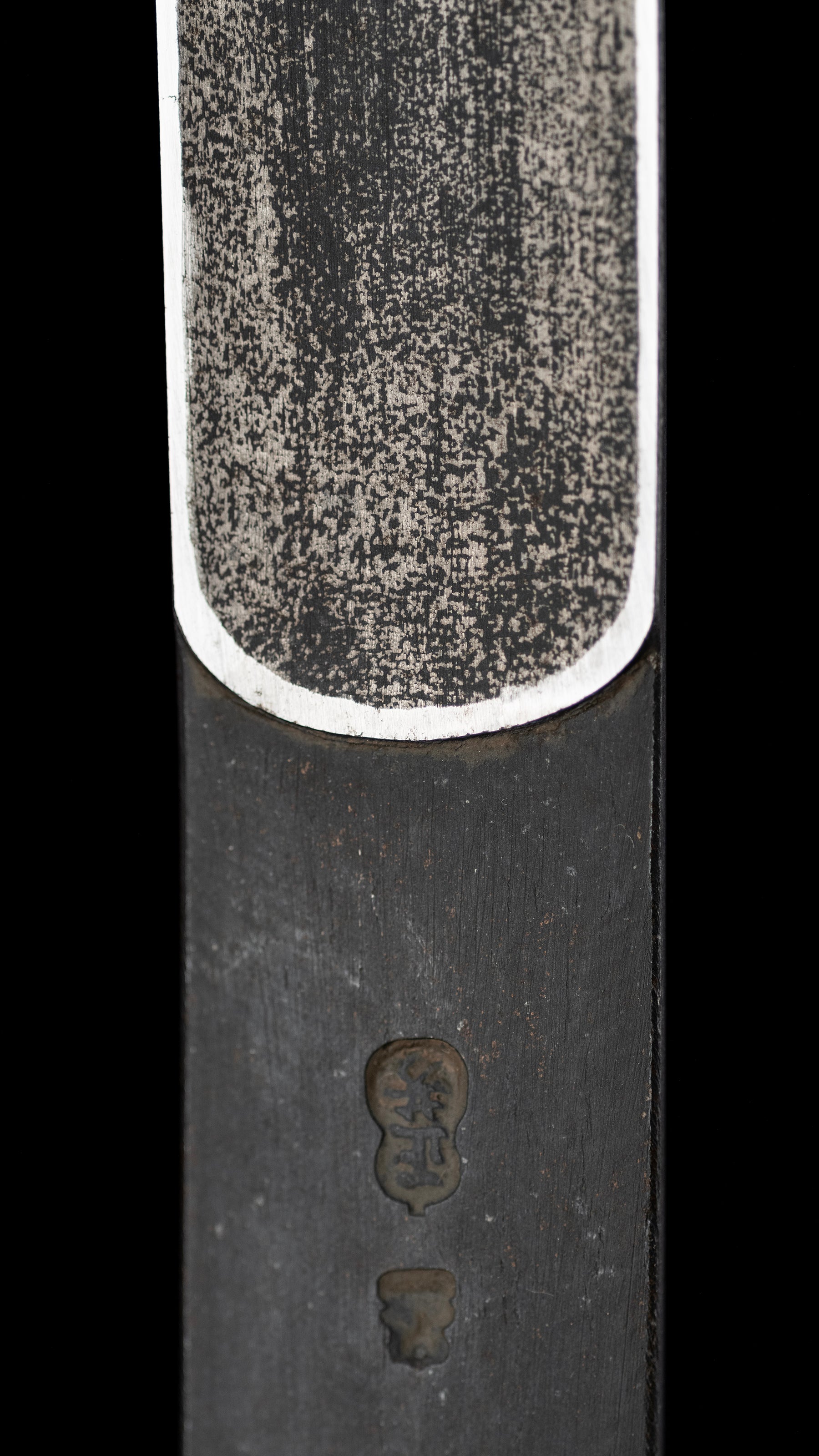 Kiridashi Knife By Second Generation Masayoshi For Right Hand ②