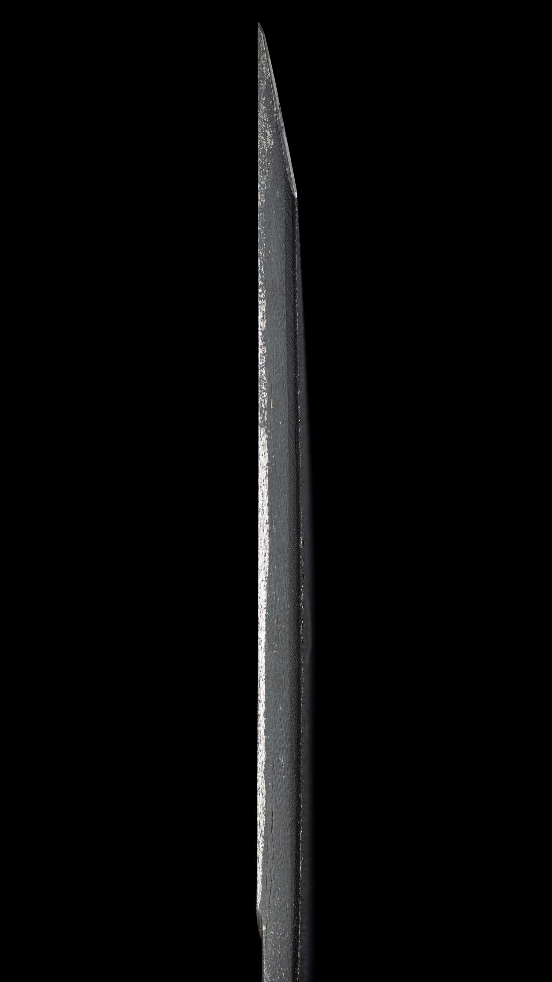 Kiridashi Knife By Second Generation Masayoshi For Right Hand ②