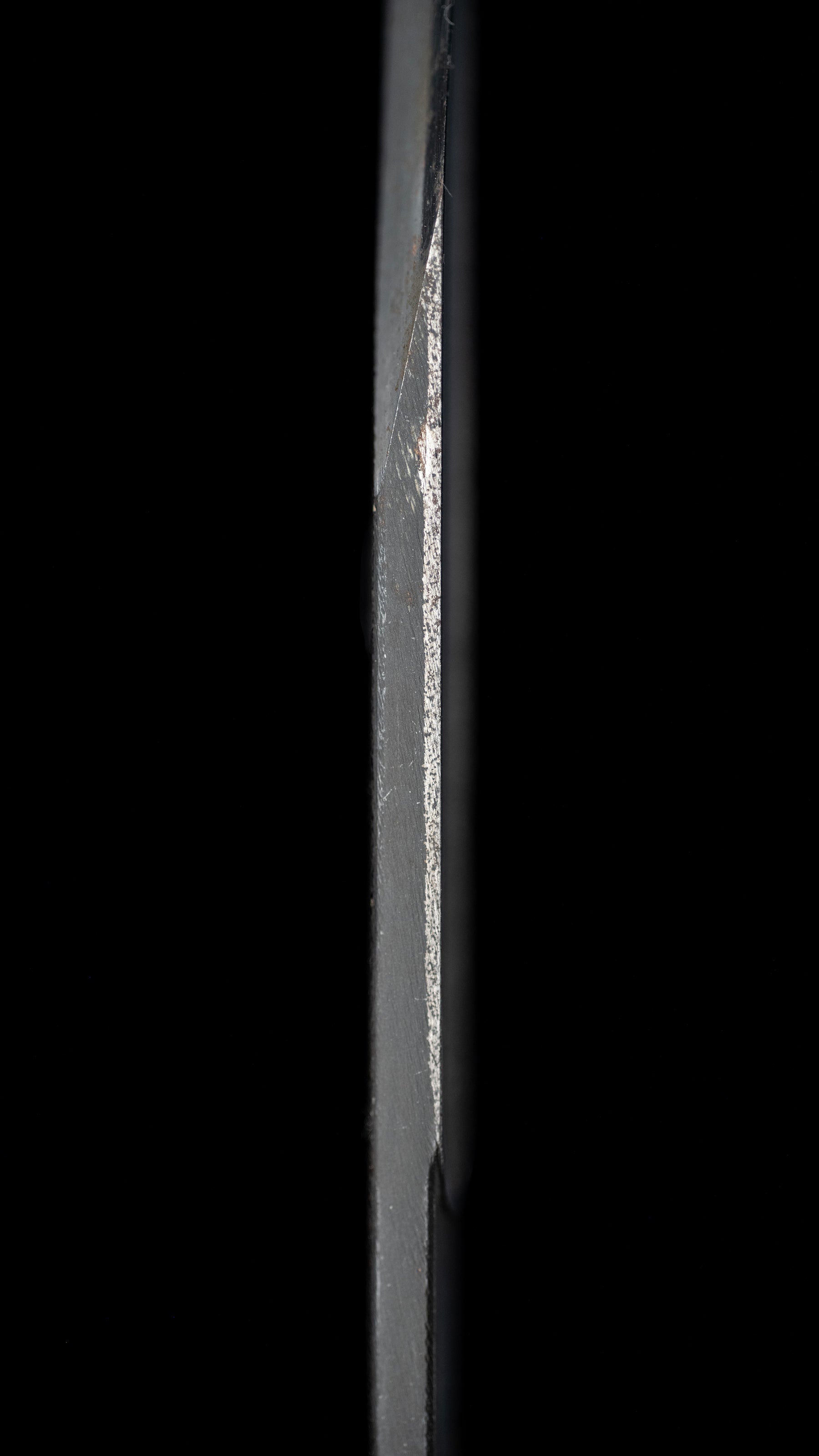 Kiridashi Knife By Second Generation Masayoshi For Right Hand ②