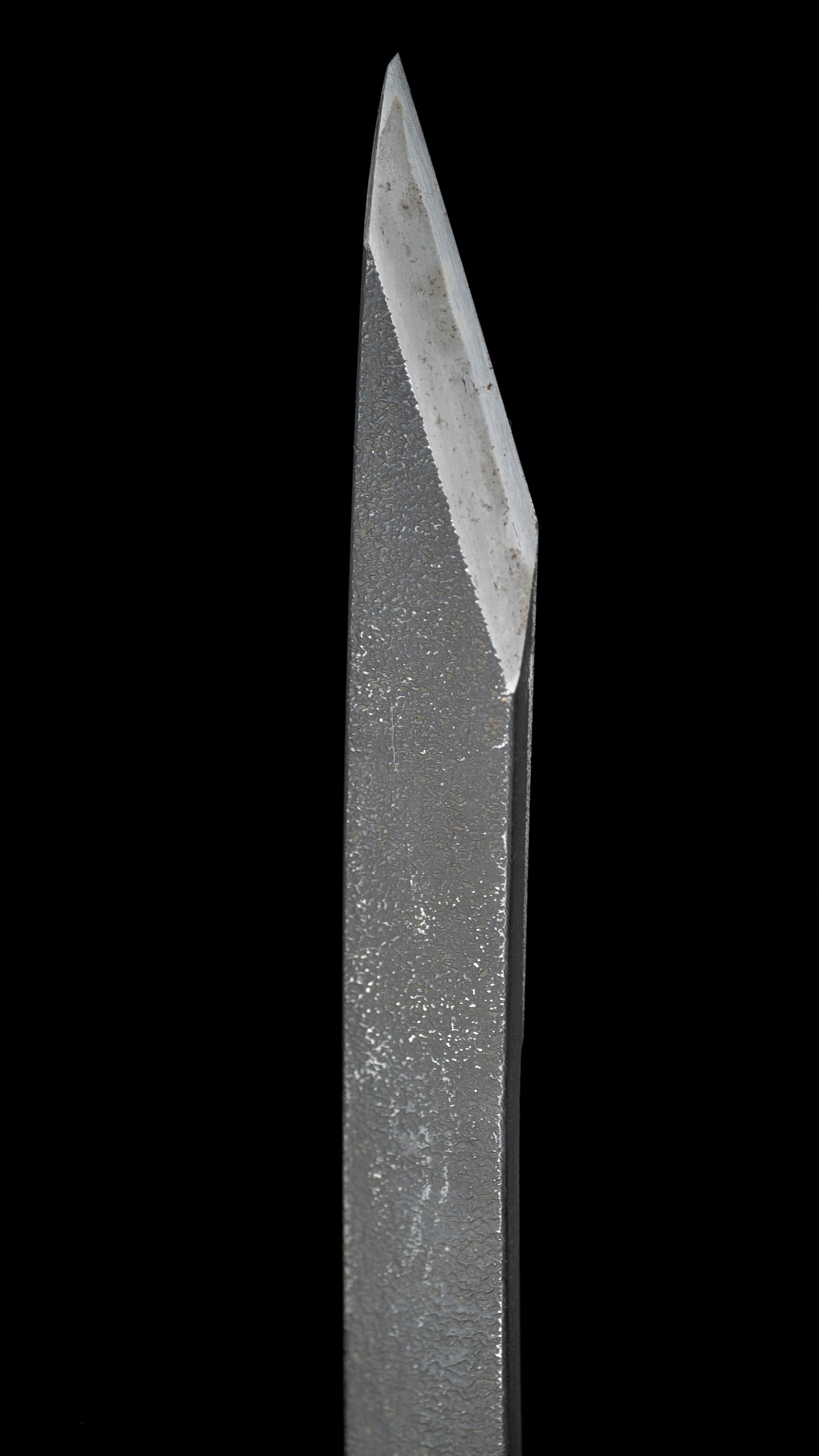 Kiridashi Knife By Second Generation Masayoshi For Right Hand ②