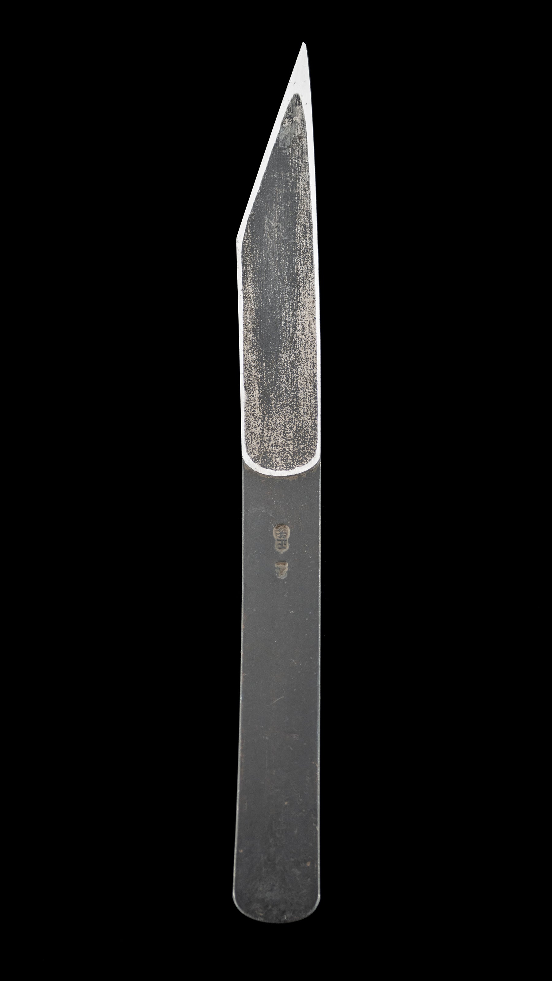 Kiridashi Knife By Second Generation Masayoshi For Right Hand ②