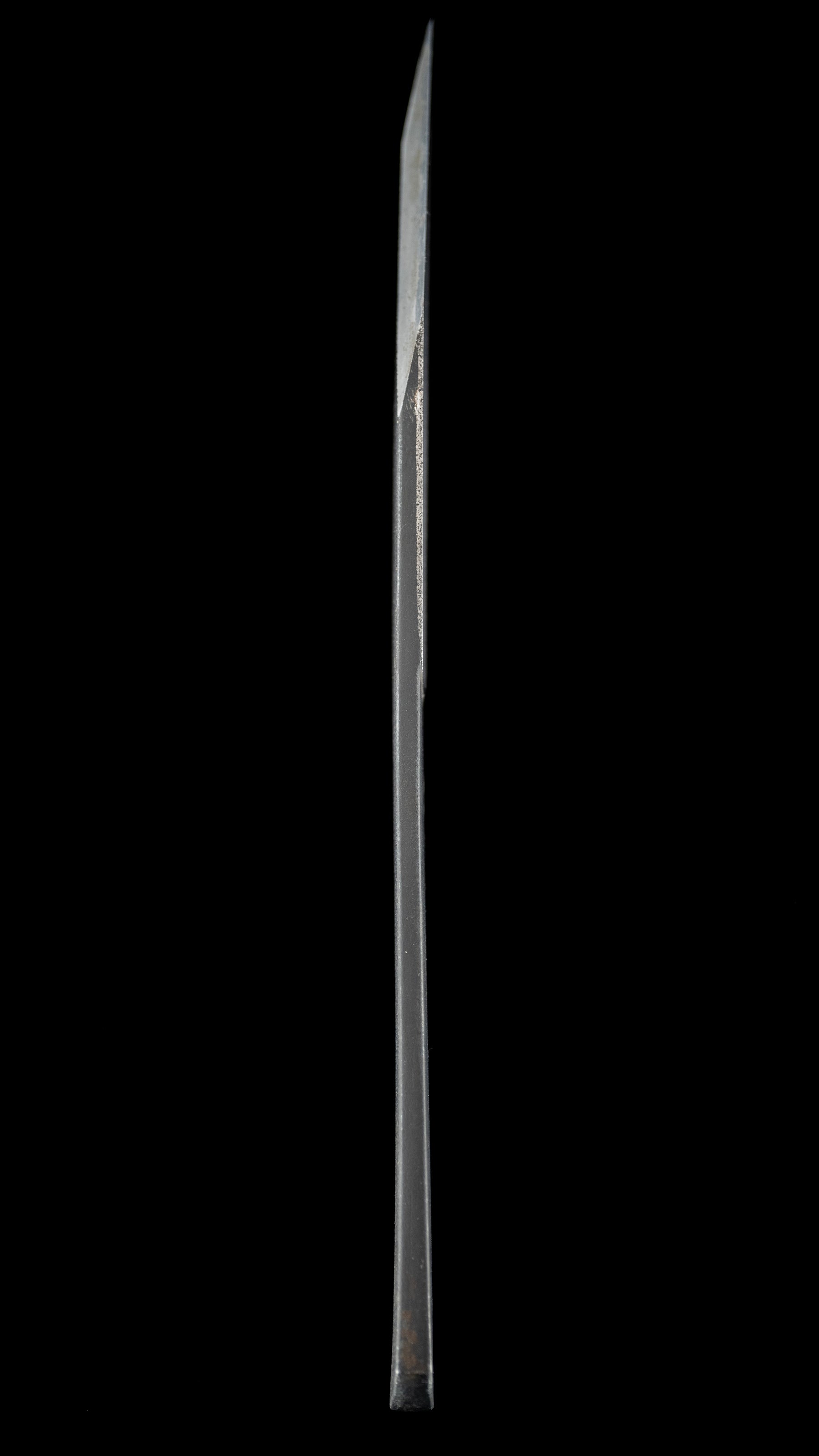 Kiridashi Knife By Second Generation Masayoshi For Right Hand ②