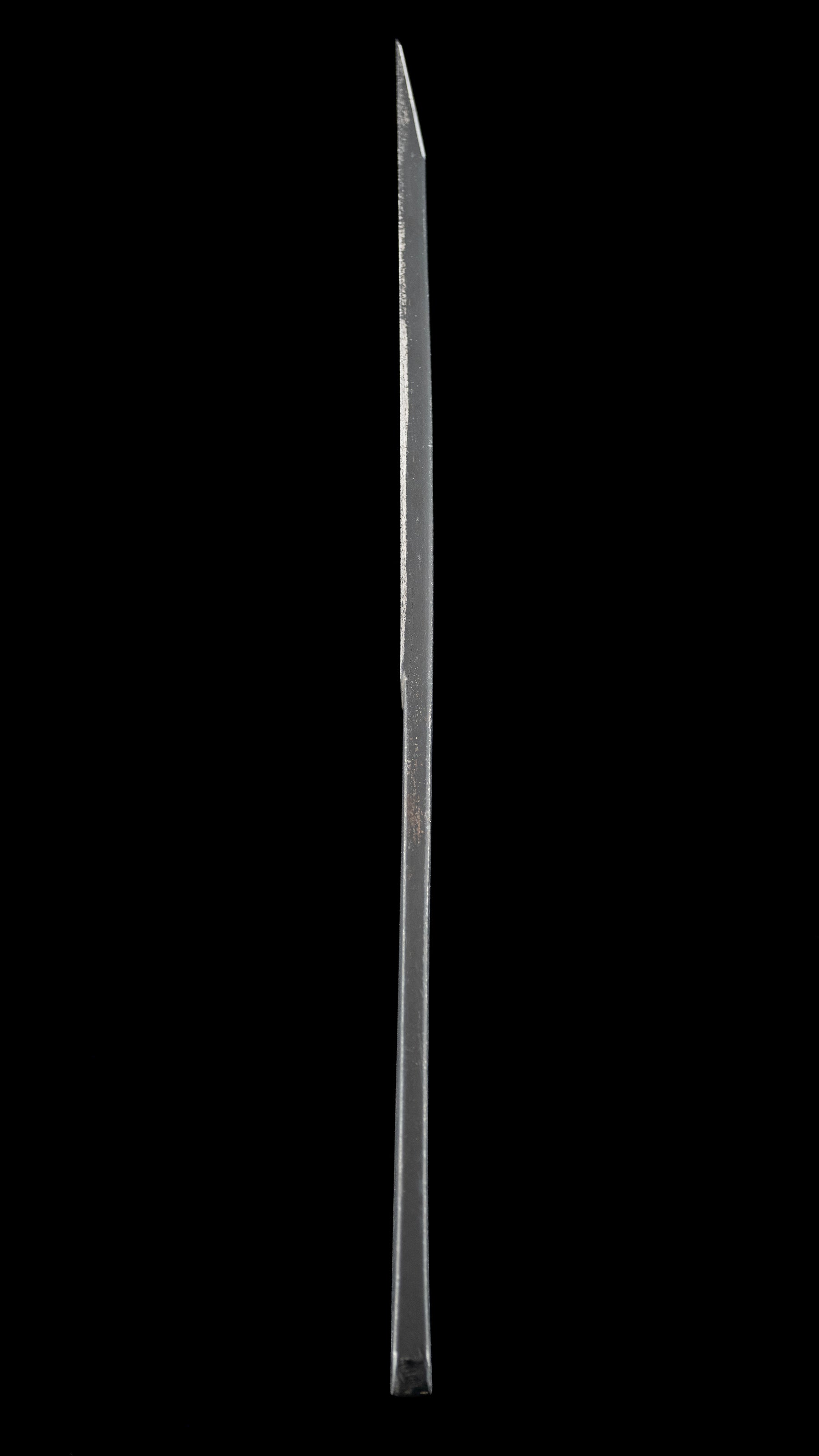 Kiridashi Knife By Second Generation Masayoshi For Right Hand ②