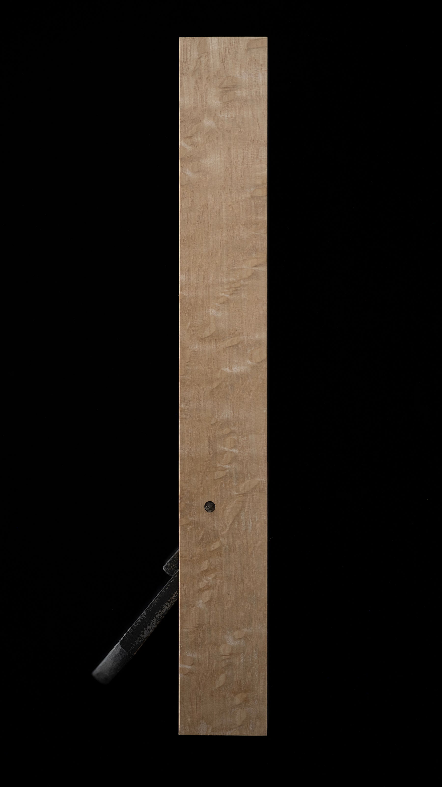 Hira-ganna Japanese Smoothing Plane By Keizaburo- 60mm