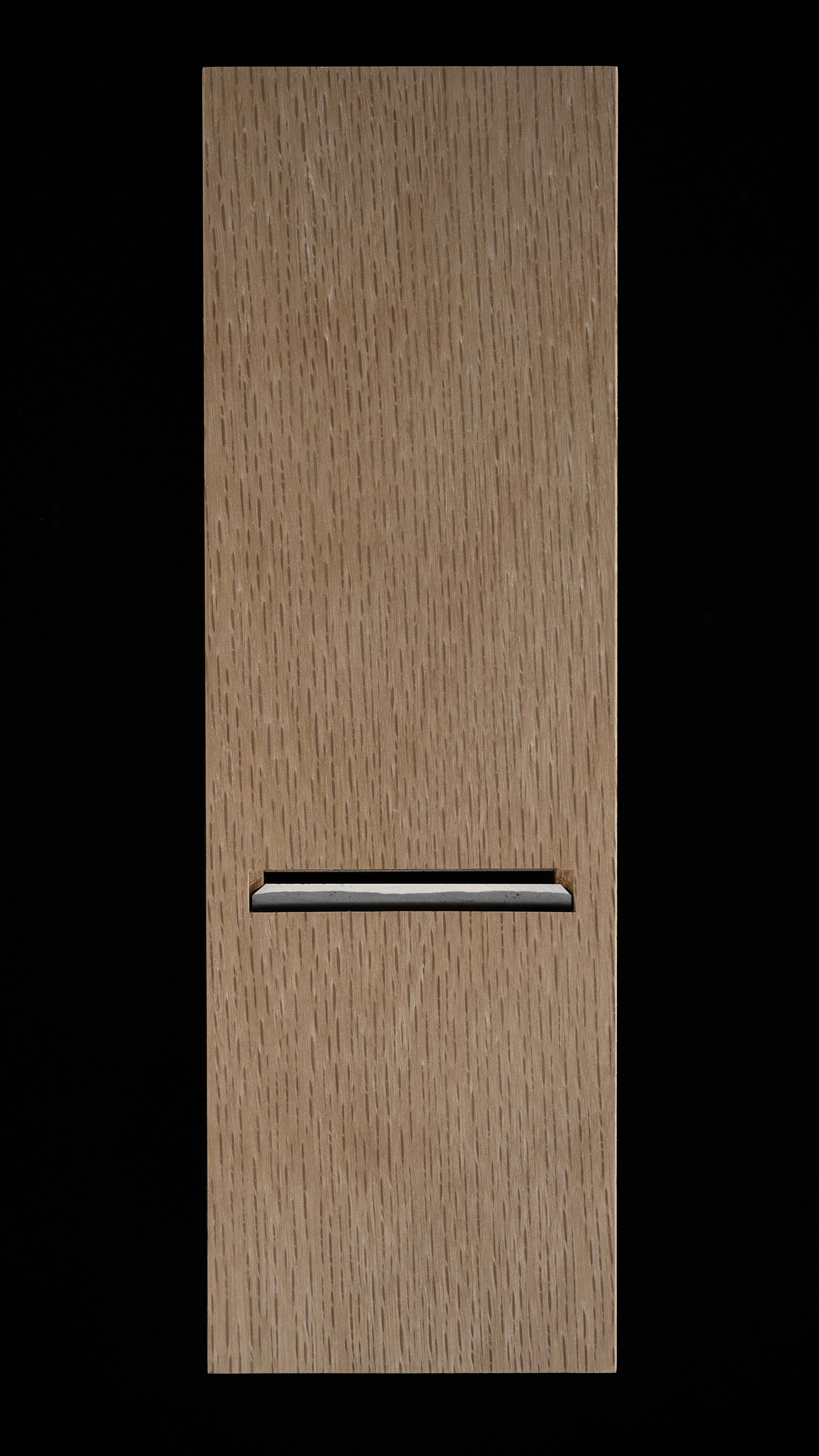 Hira-ganna Japanese Smoothing Plane By Keizaburo- 60mm