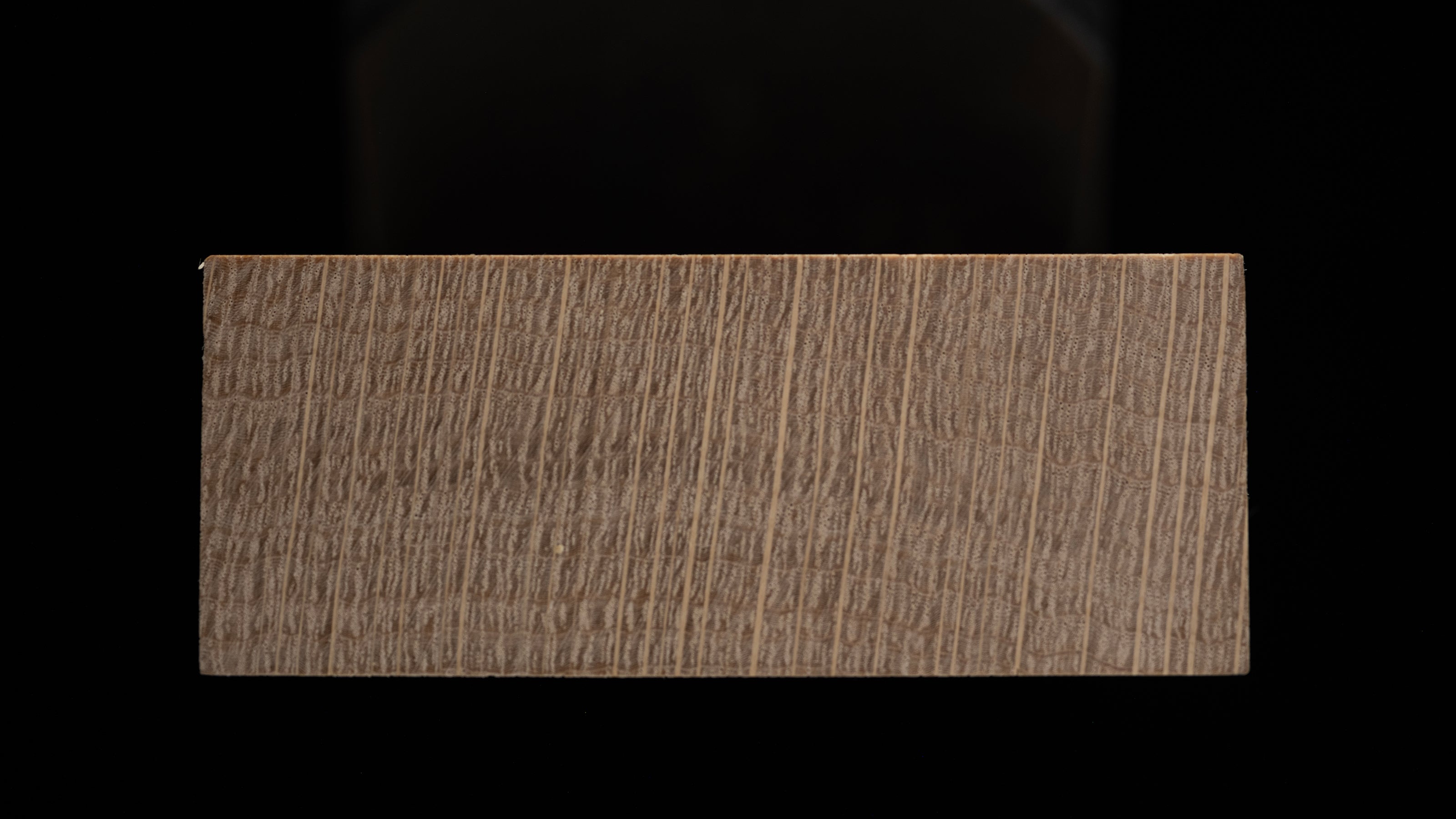 Hira-ganna Japanese Smoothing Plane By Keizaburo- 60mm