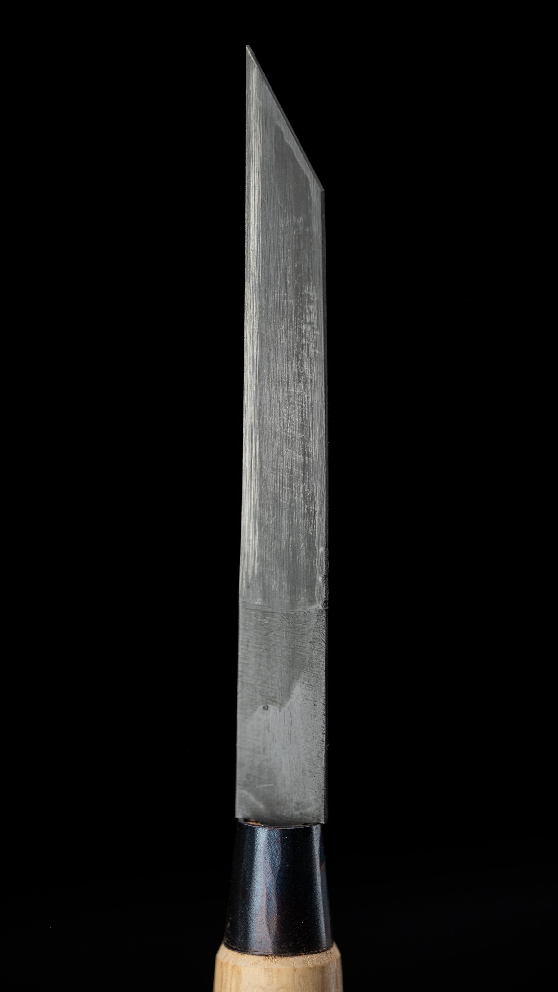 Mukomachi-Nomi Japanese Custom Made Mortise Chisel By Tasai - 2mm