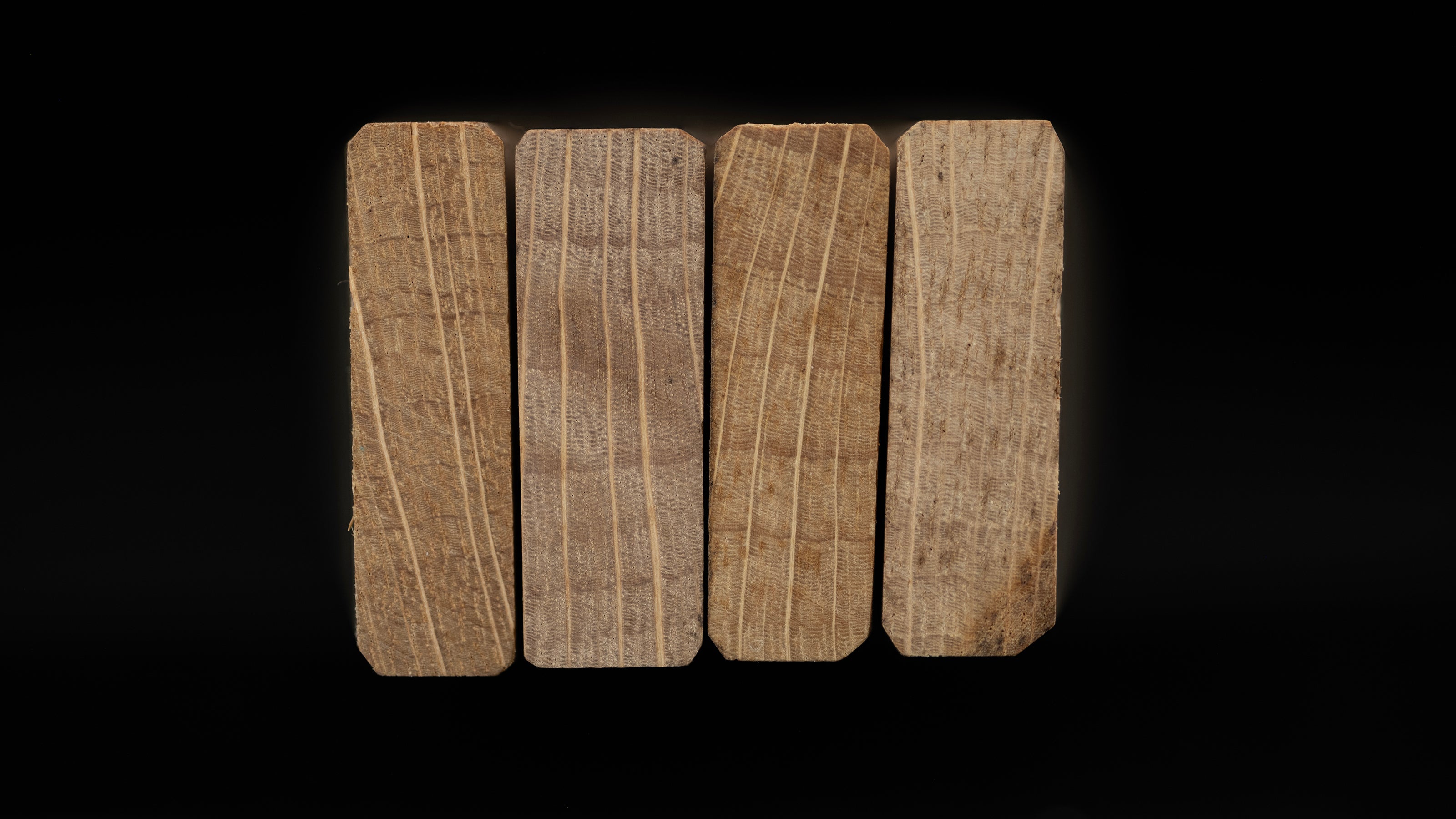 Hammer handle - Japanese White Oak ②