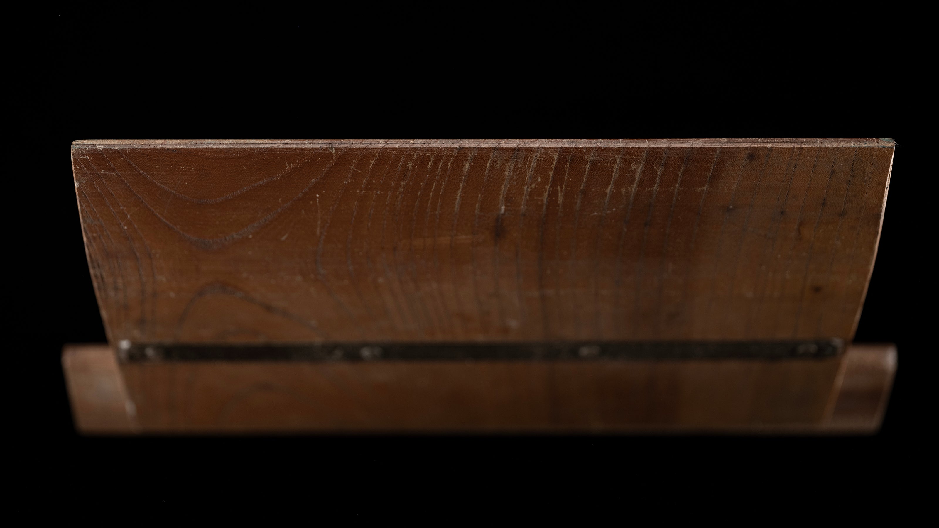 Metate Tool "Hasami-ita" for Japanese saws ②
