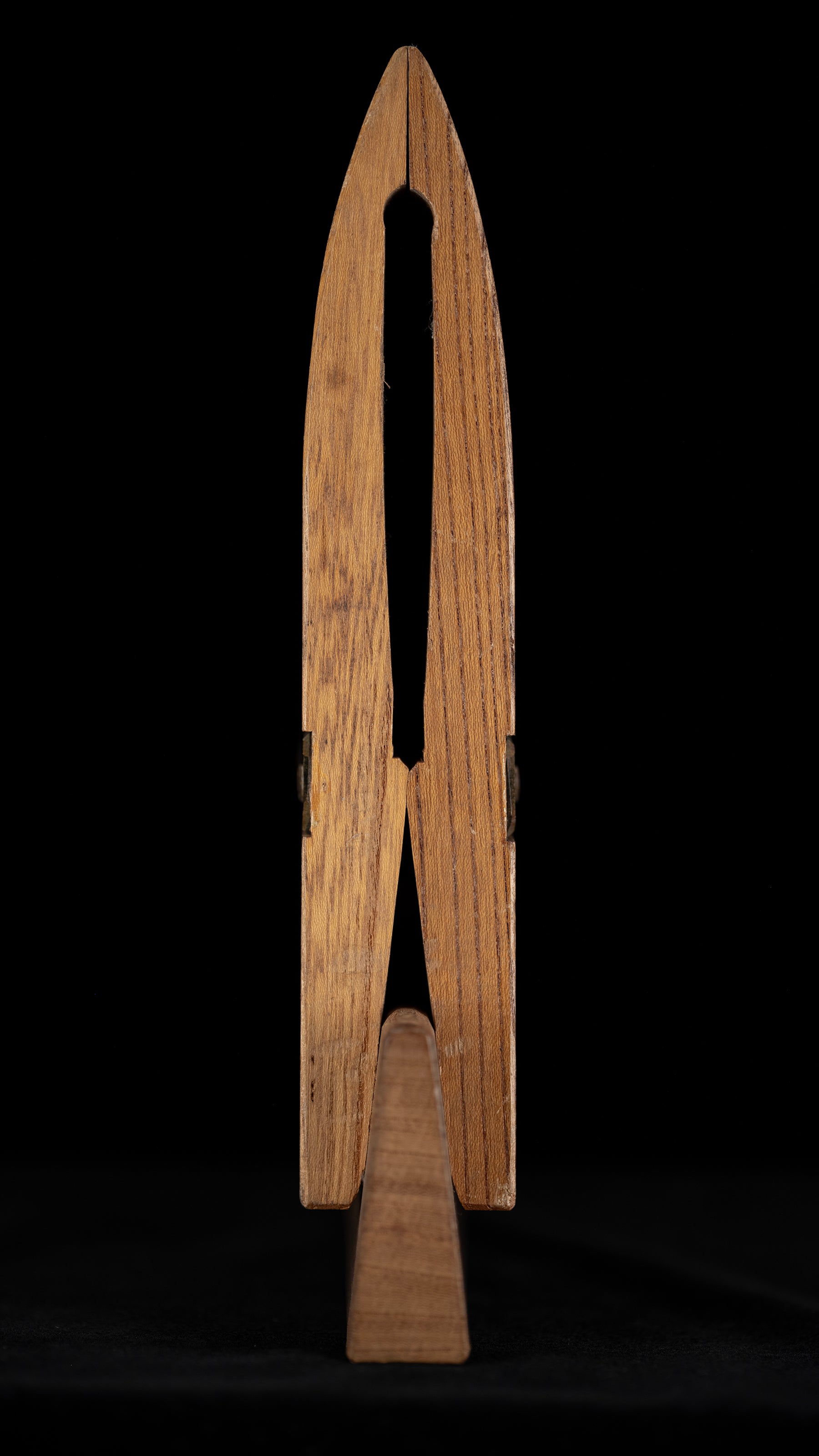 Metate Tool "Hasami-ita" for Japanese saws ②