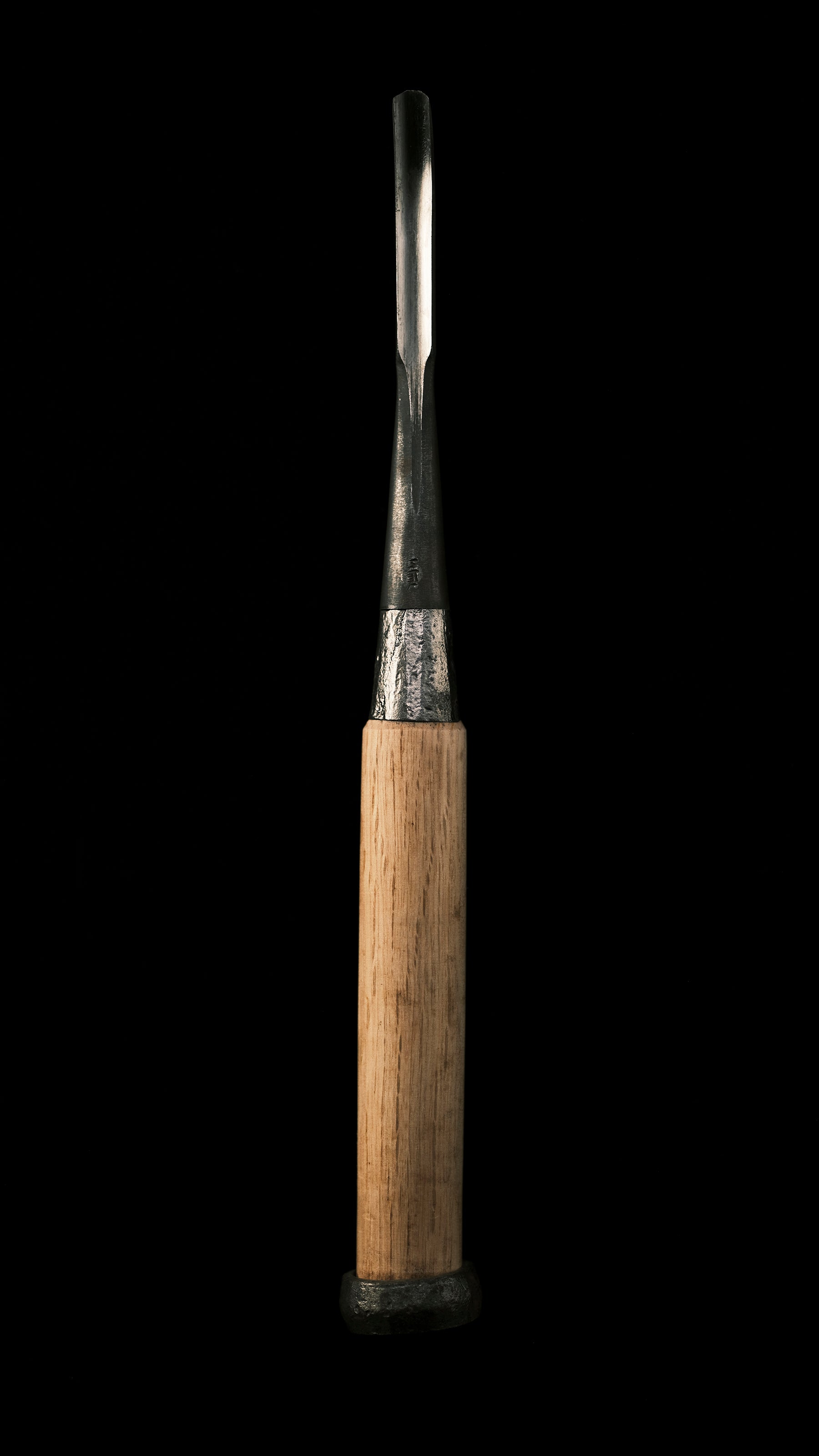 Spoon Gouge Chisel By Kiyohisa - 6mm