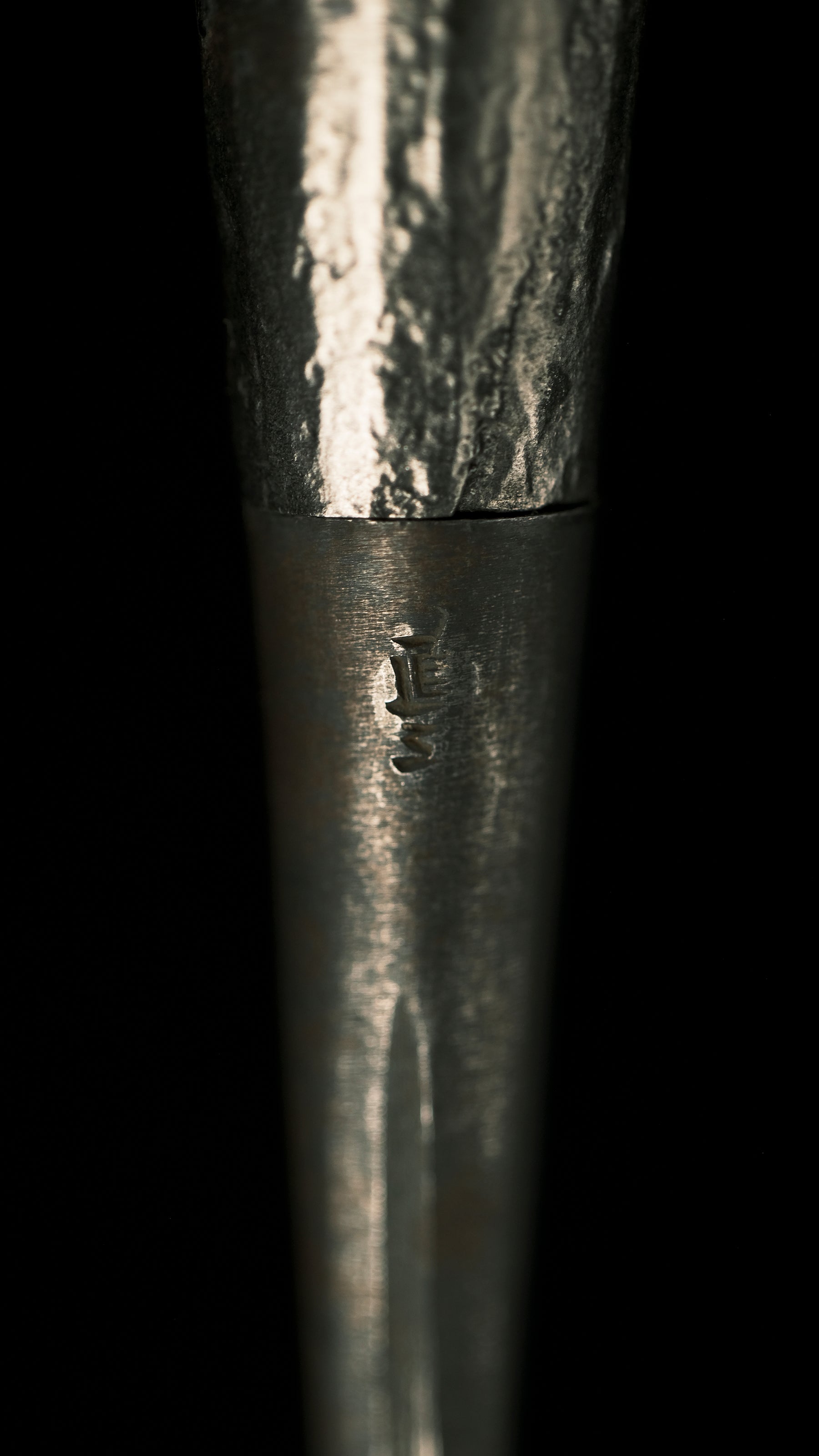 Spoon Gouge Chisel By Kiyohisa - 6mm