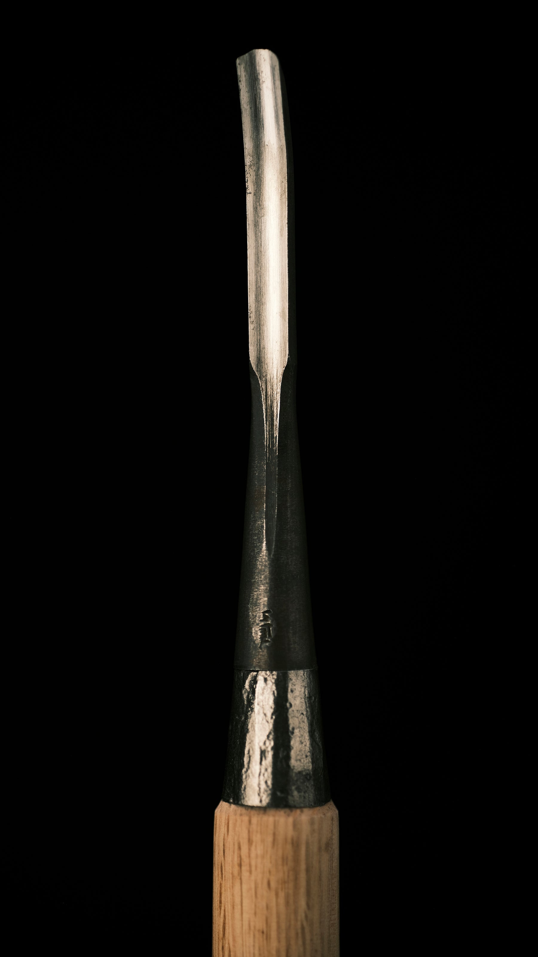 Spoon Gouge Chisel By Kiyohisa - 6mm