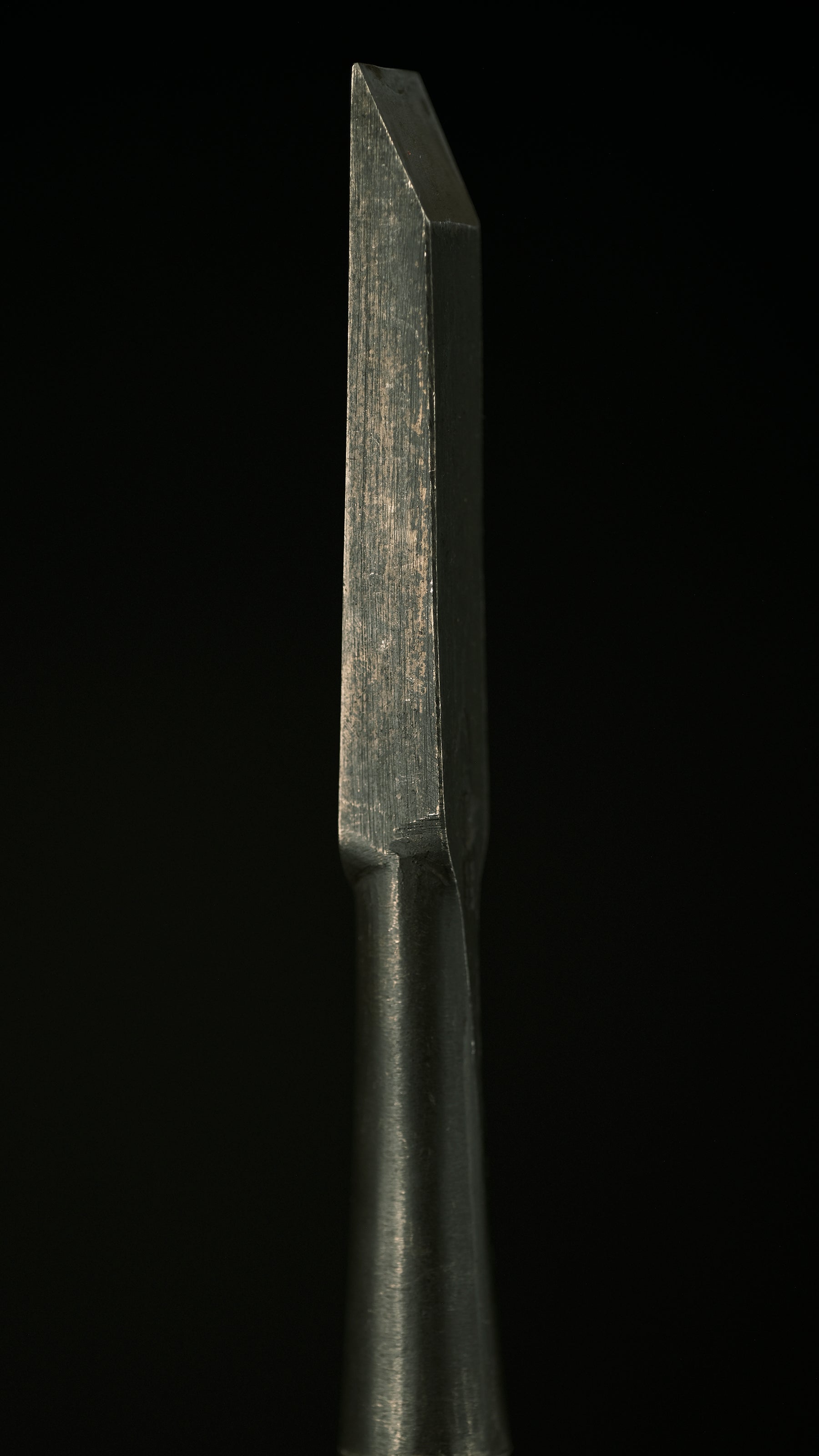 Tataki-Nomi Japanese Hand Made Timber Chisel By Hidari-Hisasaku - 18mm