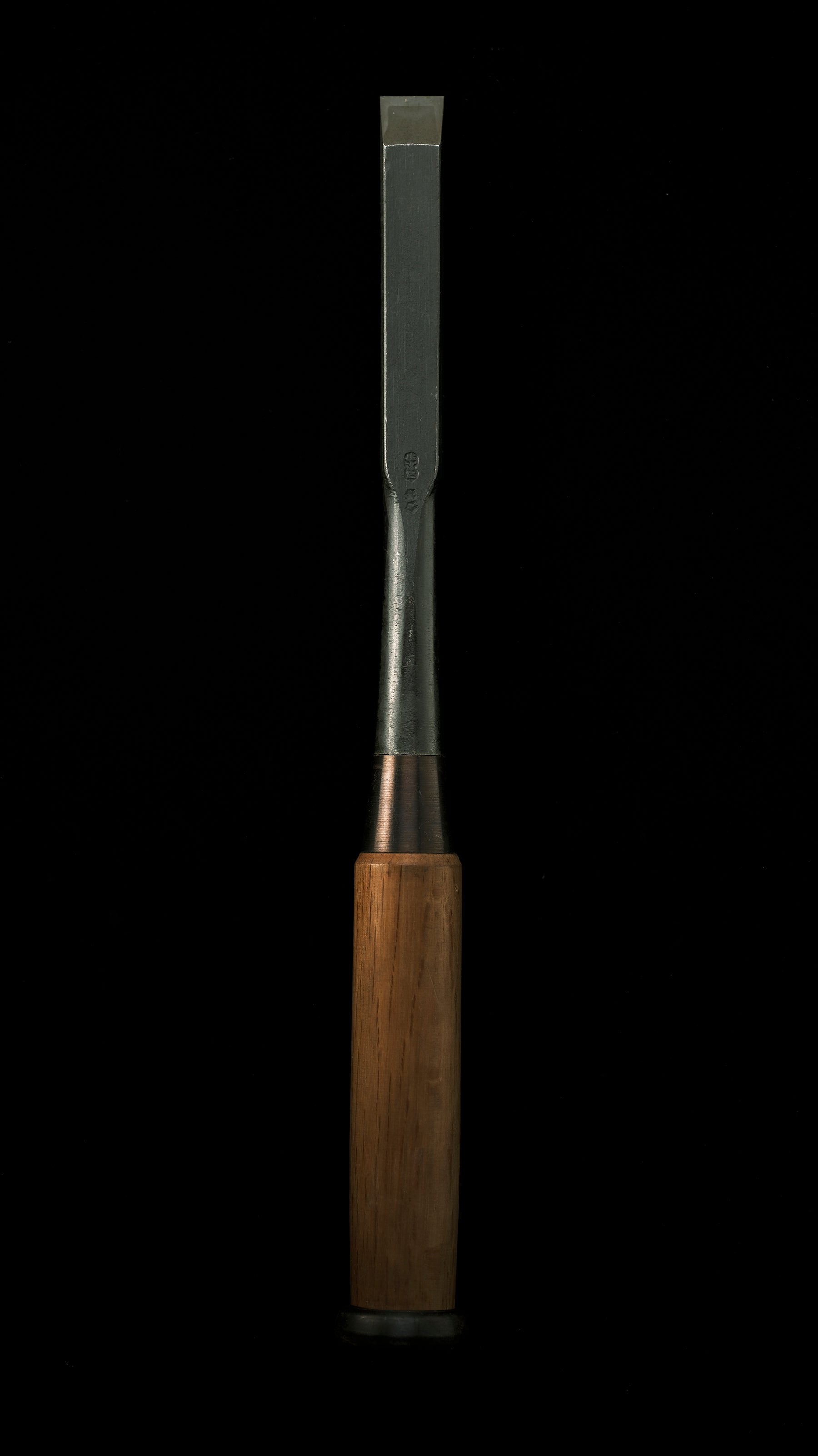 Tataki-Nomi Japanese Hand Made Timber Chisel By Hidari-Hisasaku - 15mm