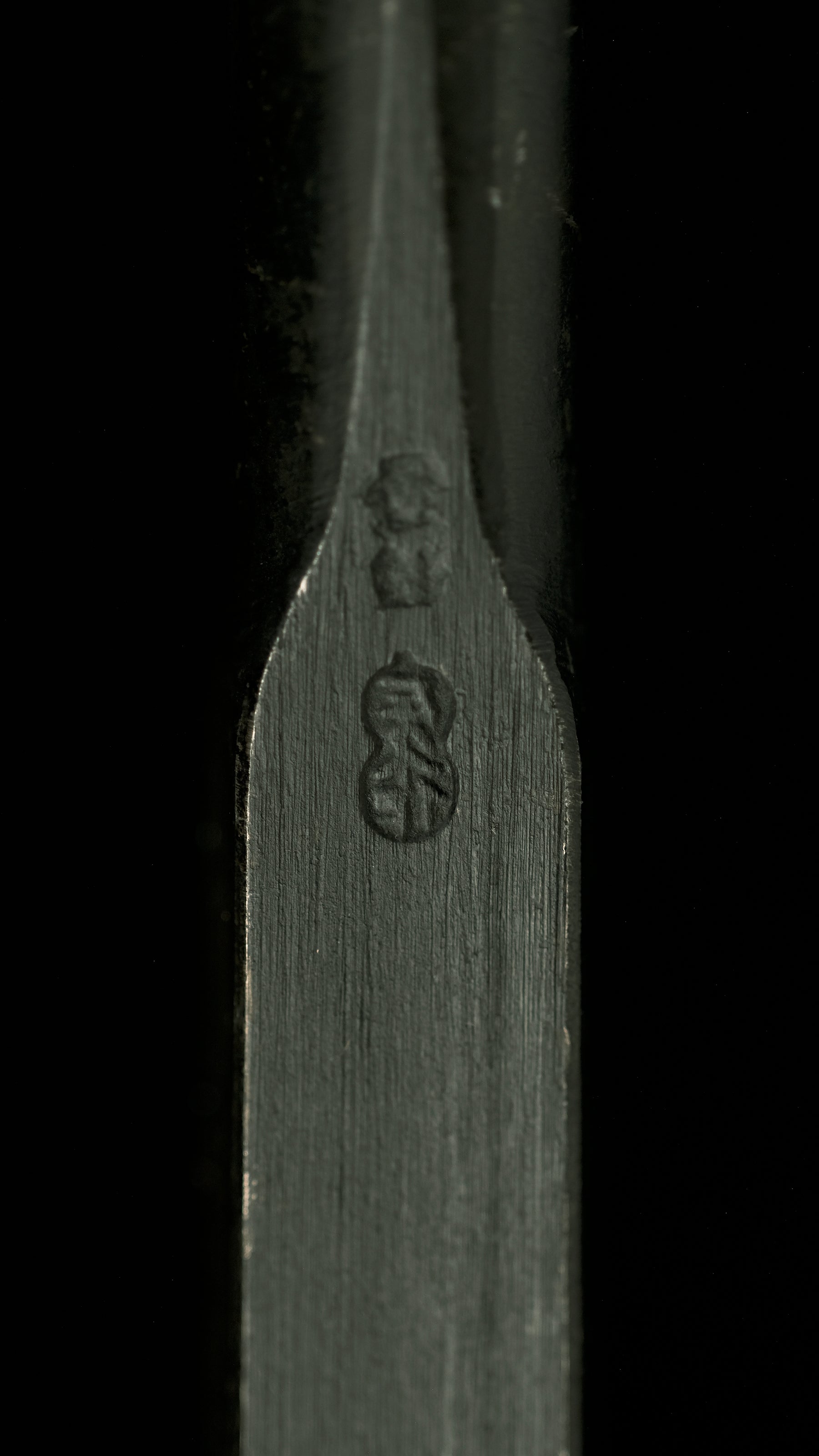 Tataki-Nomi Japanese Hand Made Timber Chisel By Hidari-Hisasaku - 15mm